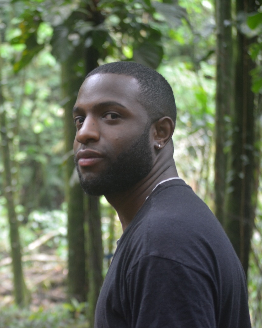 Tinder profile picture for @sergiodg