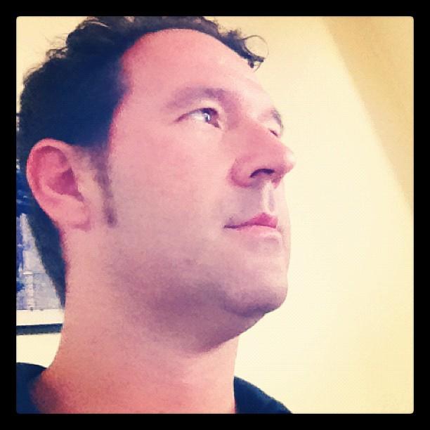 Tinder profile picture for @magic