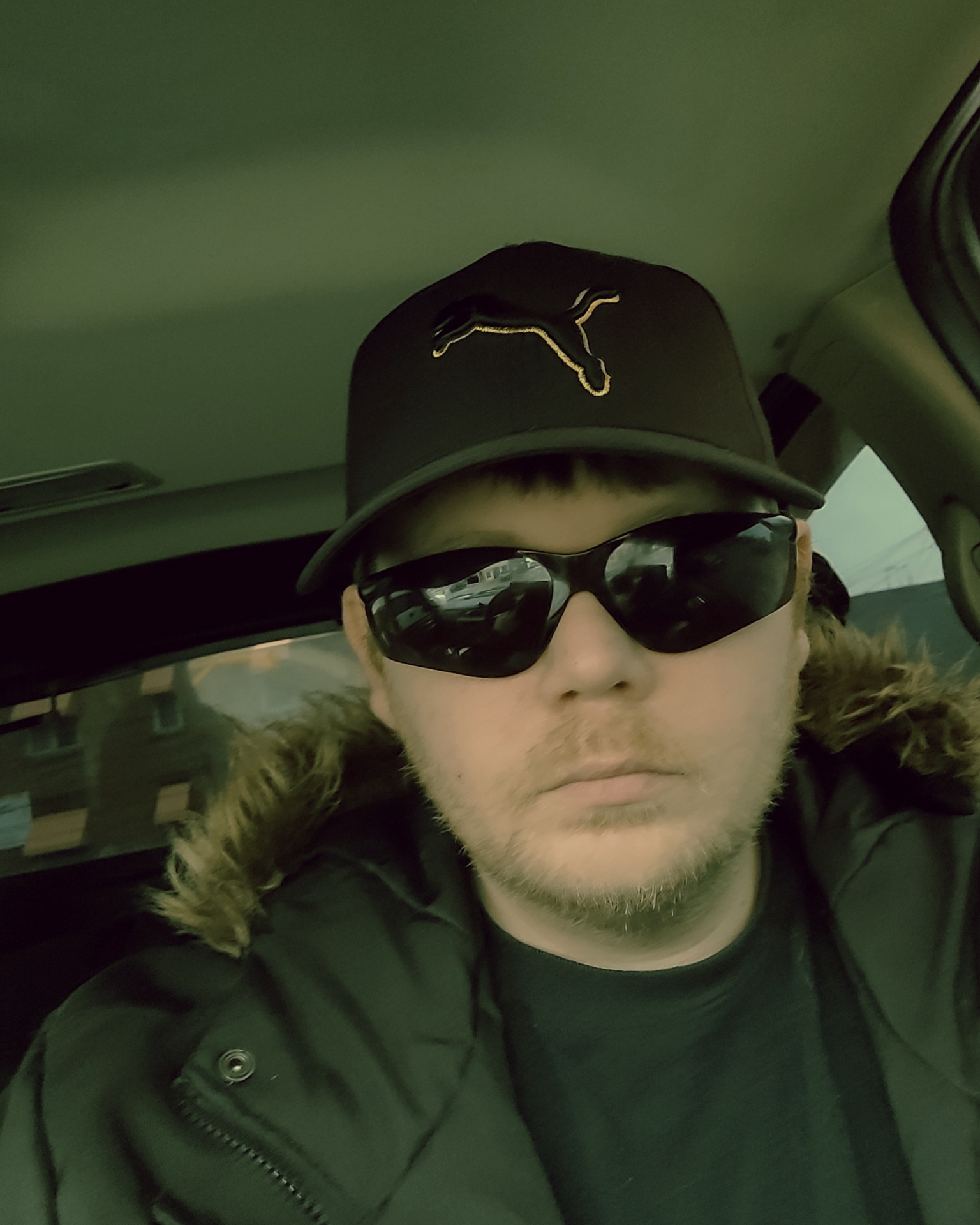 Tinder profile picture for @chatham