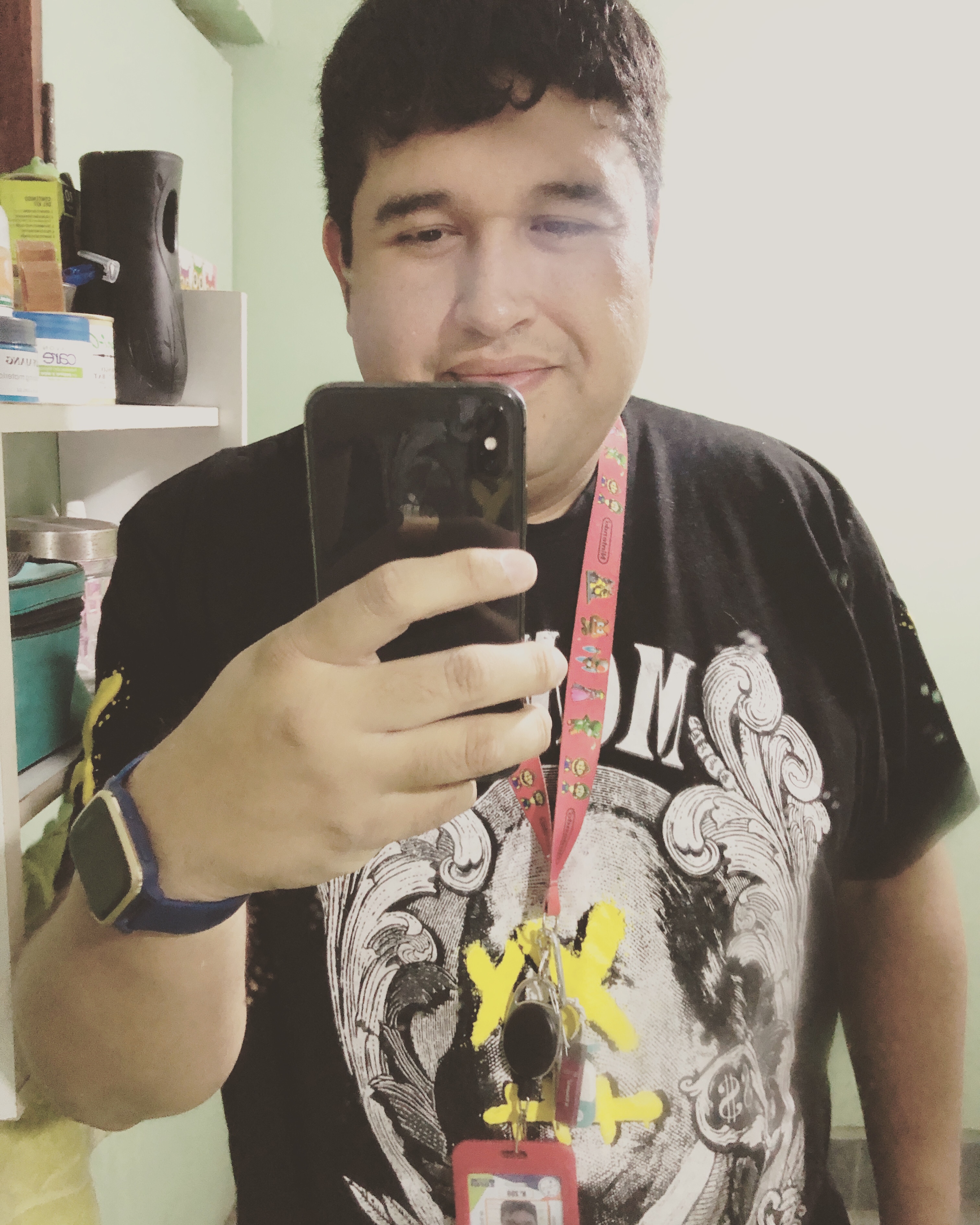 Tinder profile picture for @feriopis