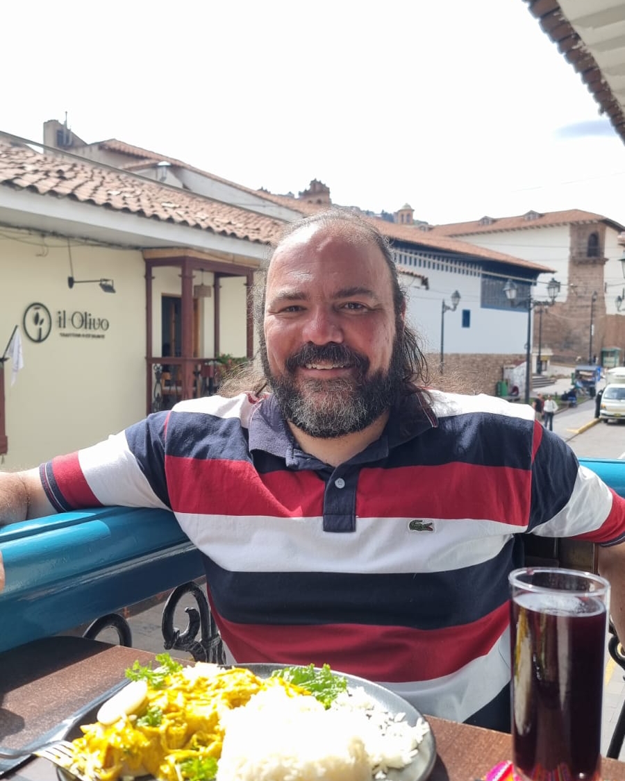 Tinder profile picture for @joaofelipe