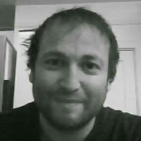 Tinder profile picture for @antonio