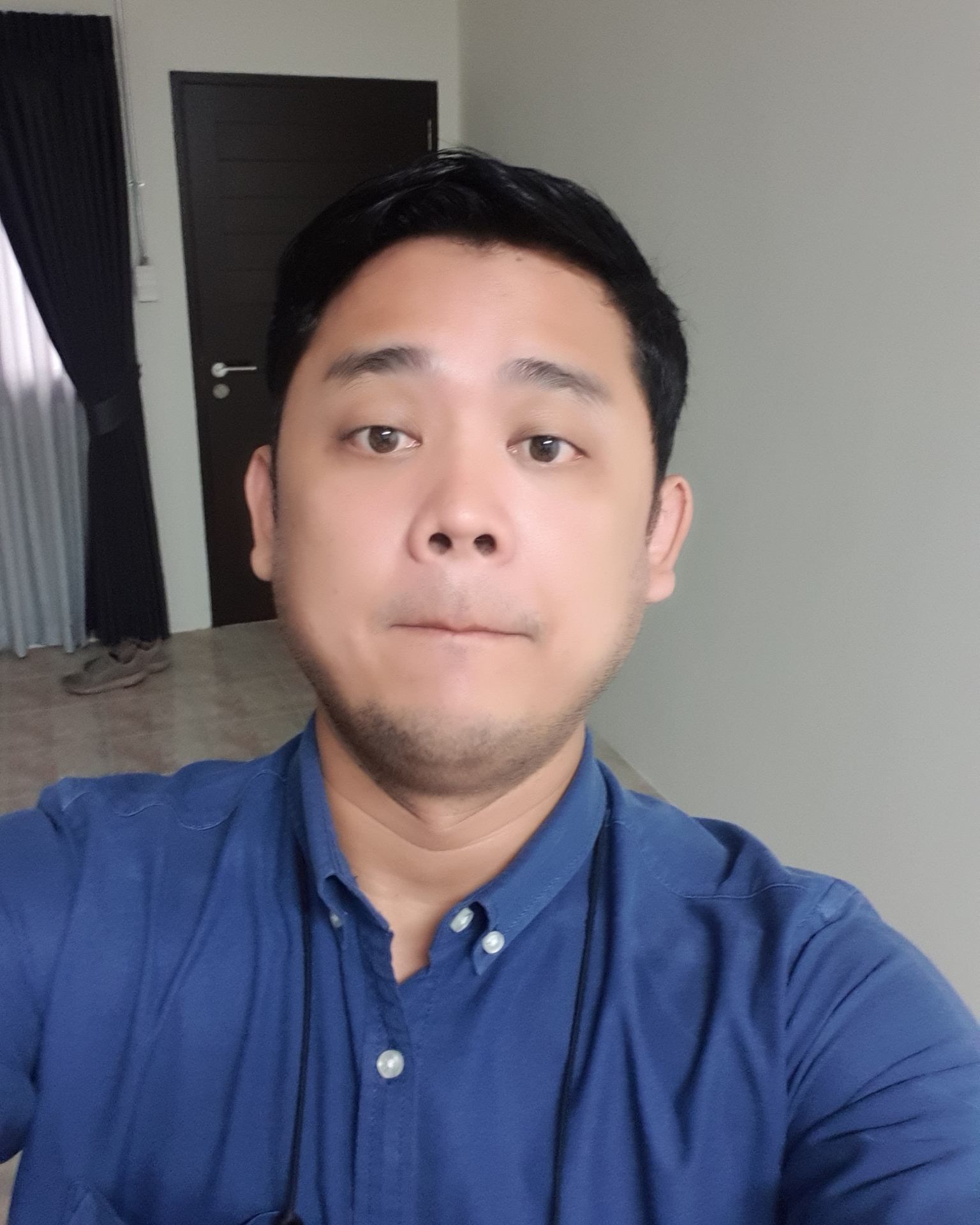 Tinder profile picture for @chicken