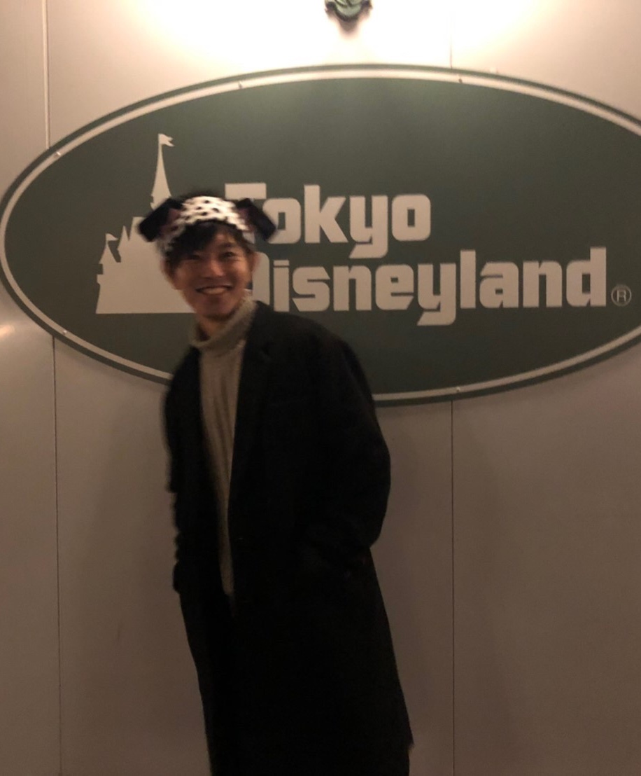 Tinder profile picture for @sou