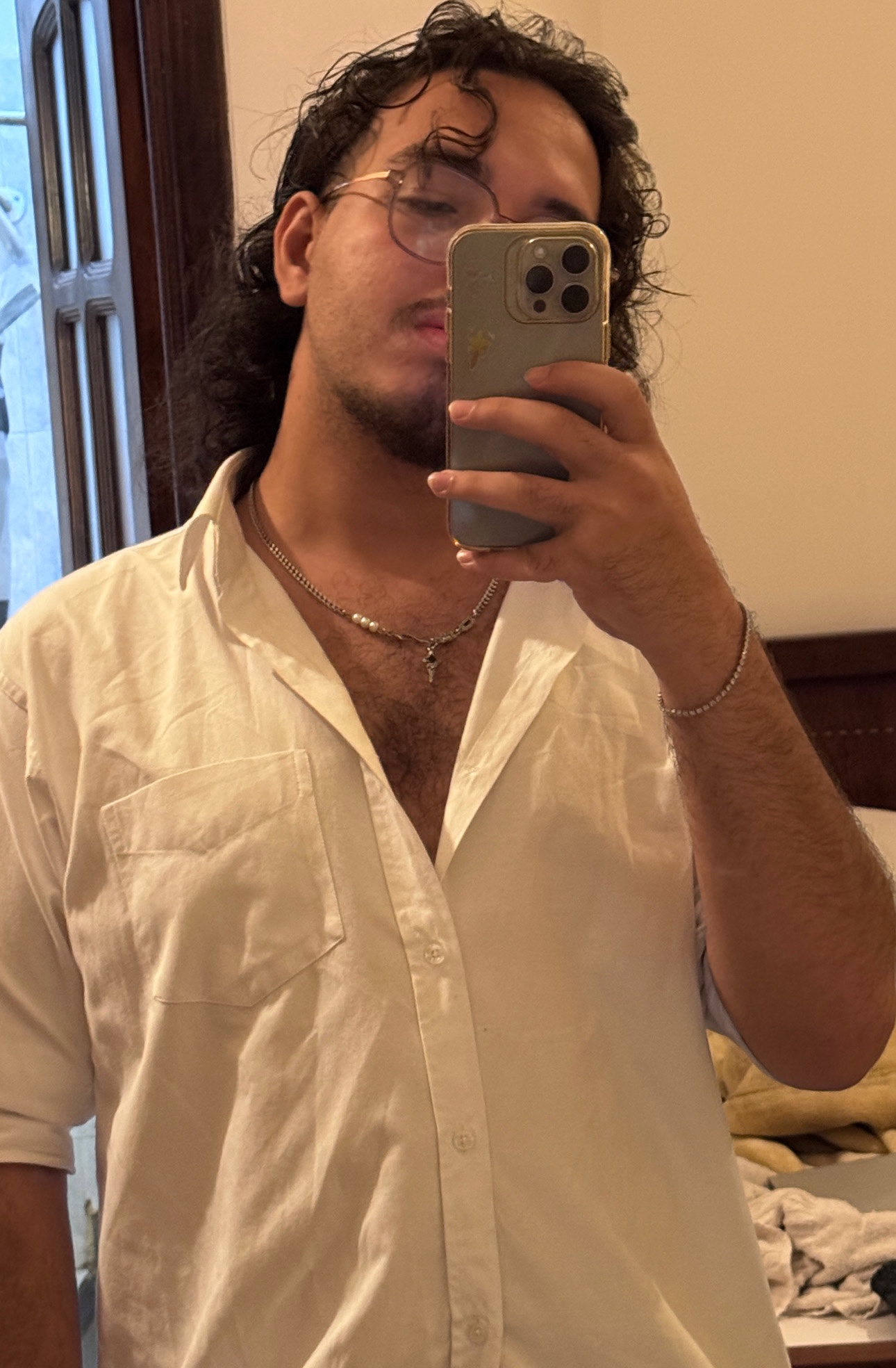Tinder profile picture for @milo_lot