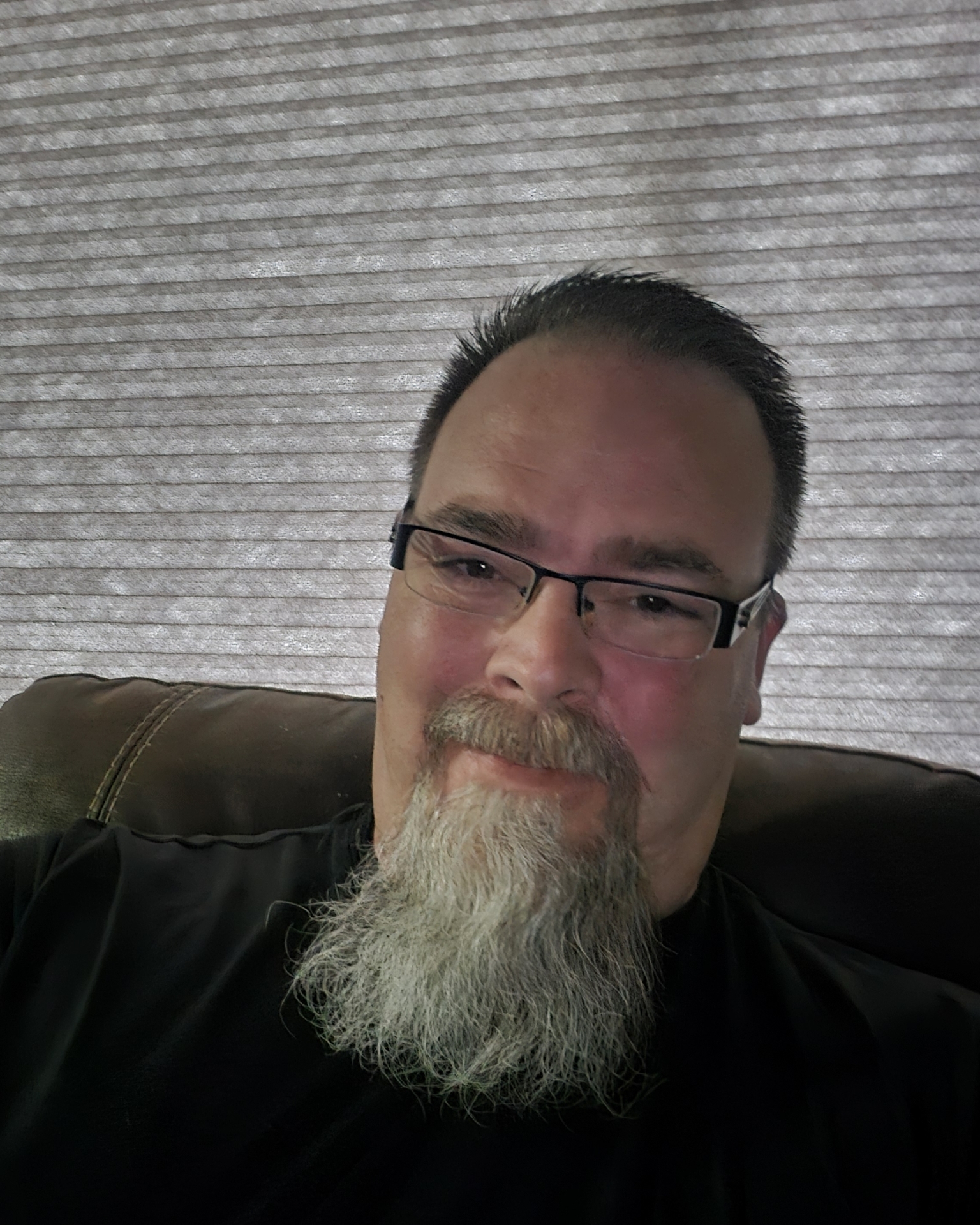 Tinder profile picture for @chad