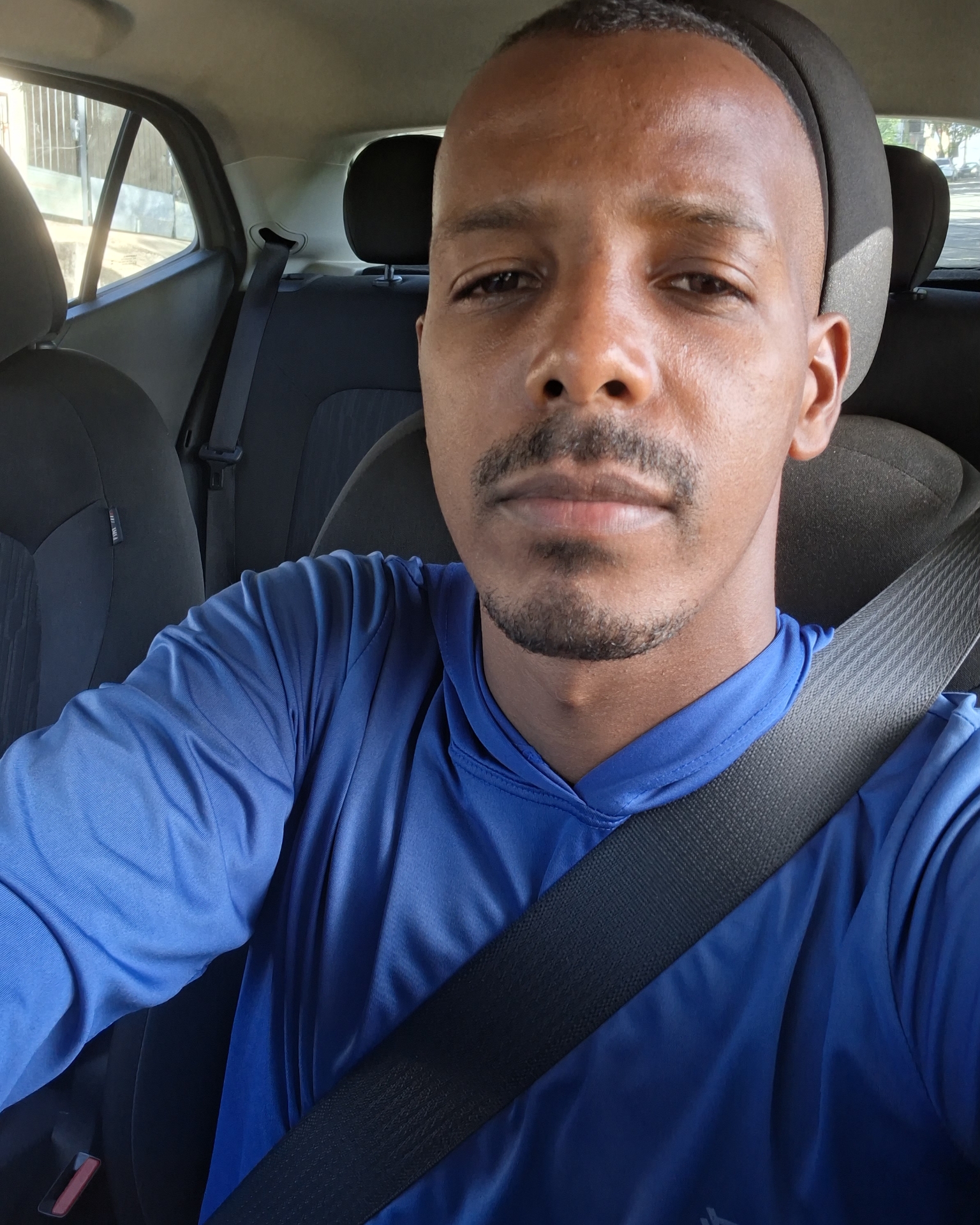 Tinder profile picture for @joao
