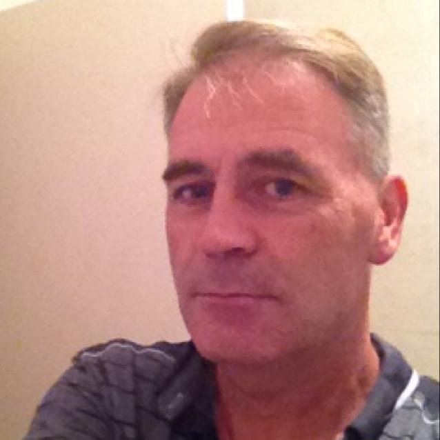 Tinder profile picture for @gandolf