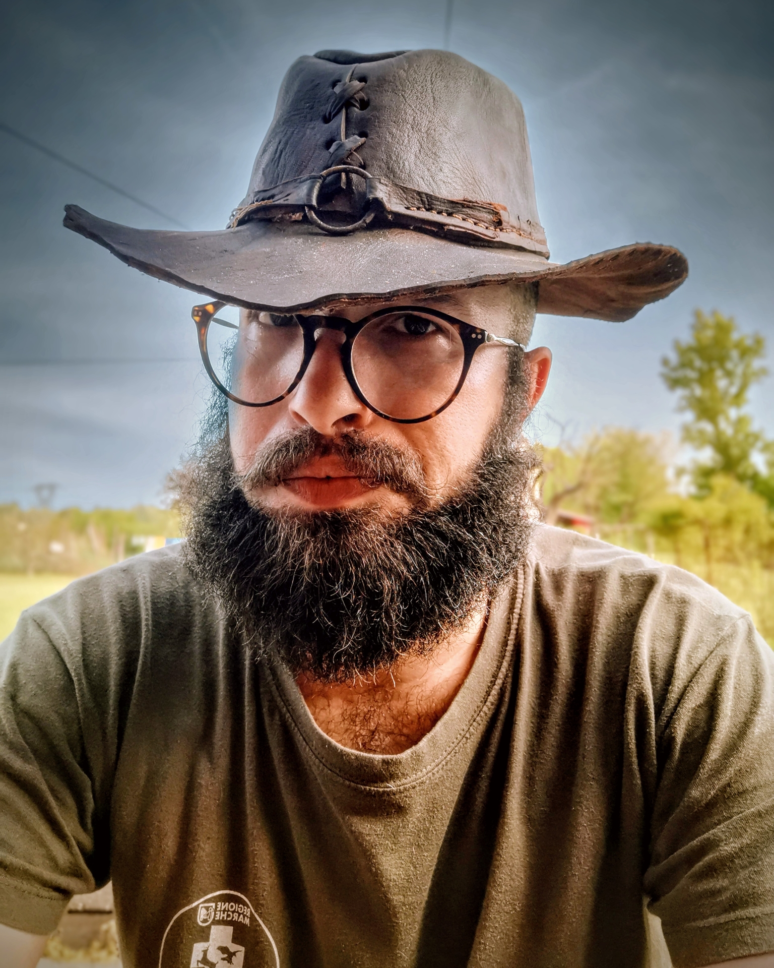 Tinder profile picture for @zeros