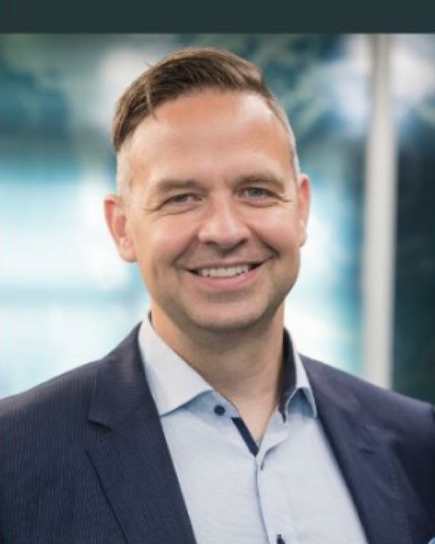 Tinder profile picture for @trader