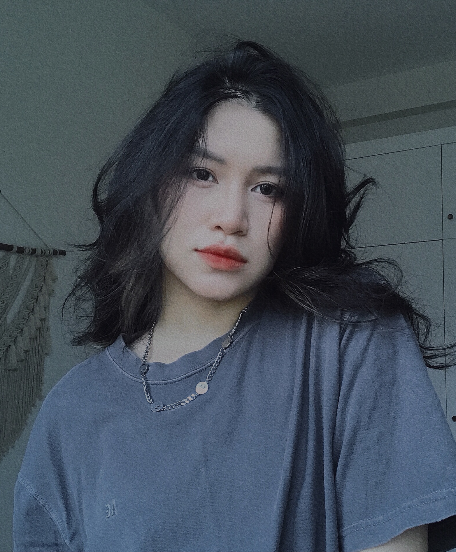 Tinder profile picture for @nganguyen