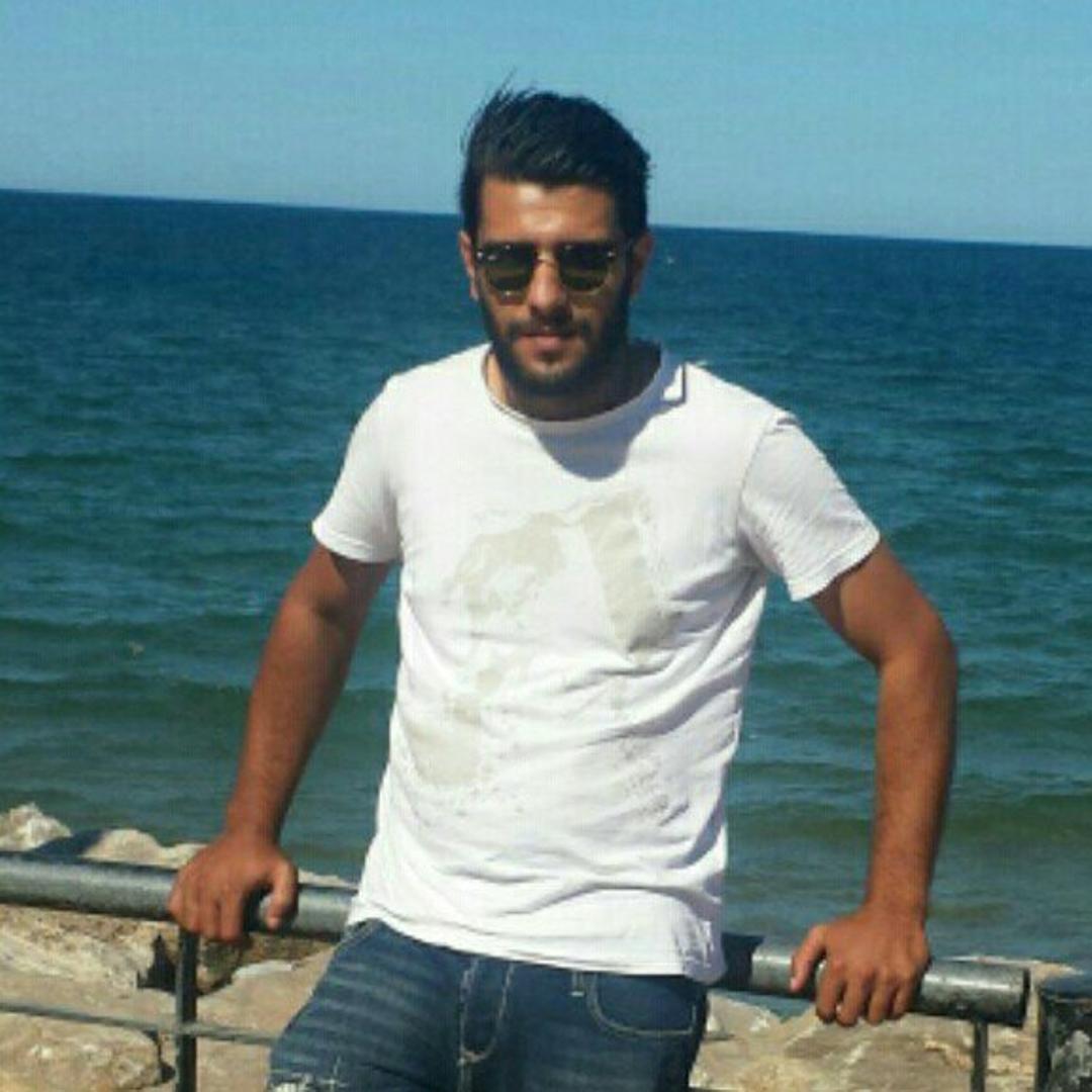 Tinder profile picture for @algeria