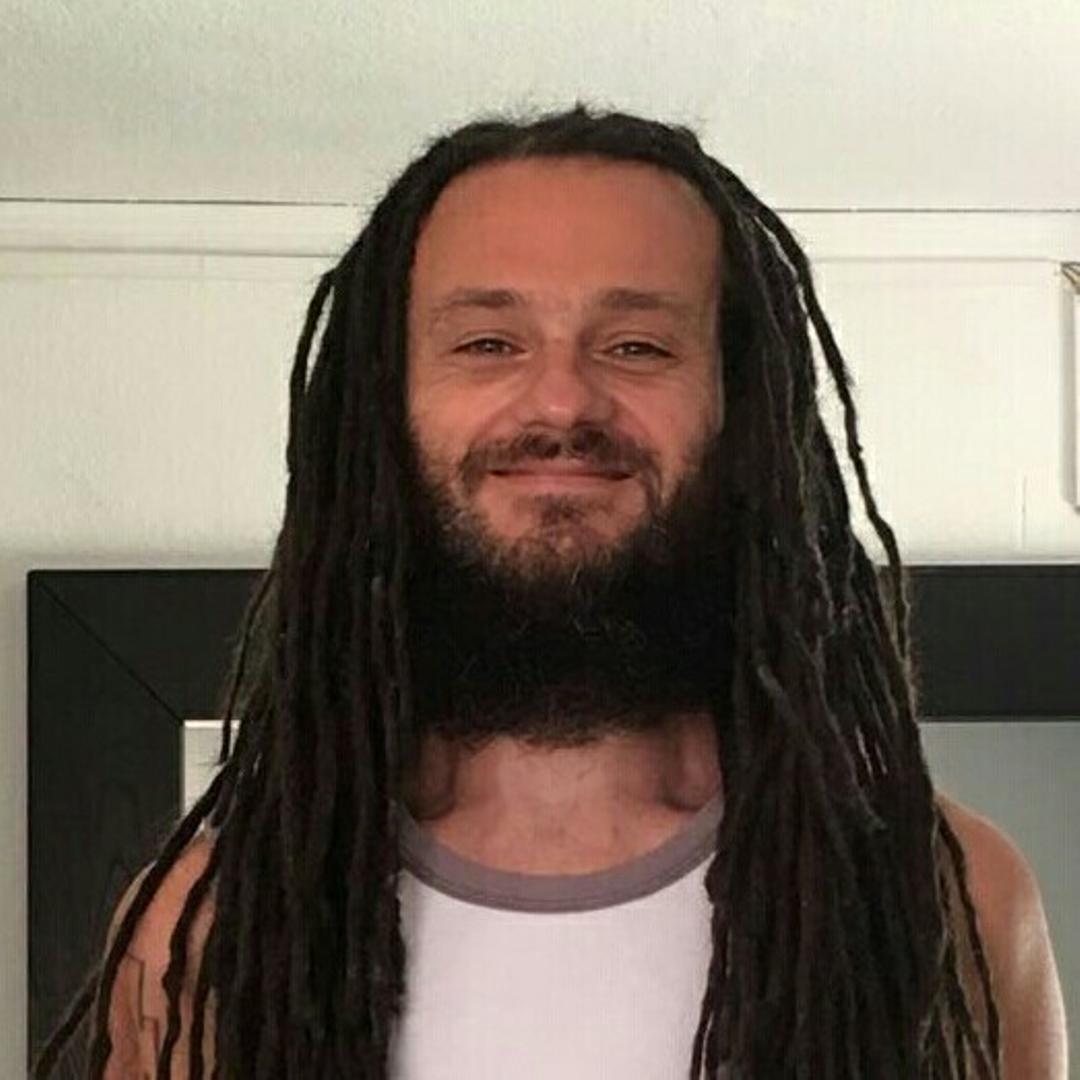Tinder profile picture for @groove