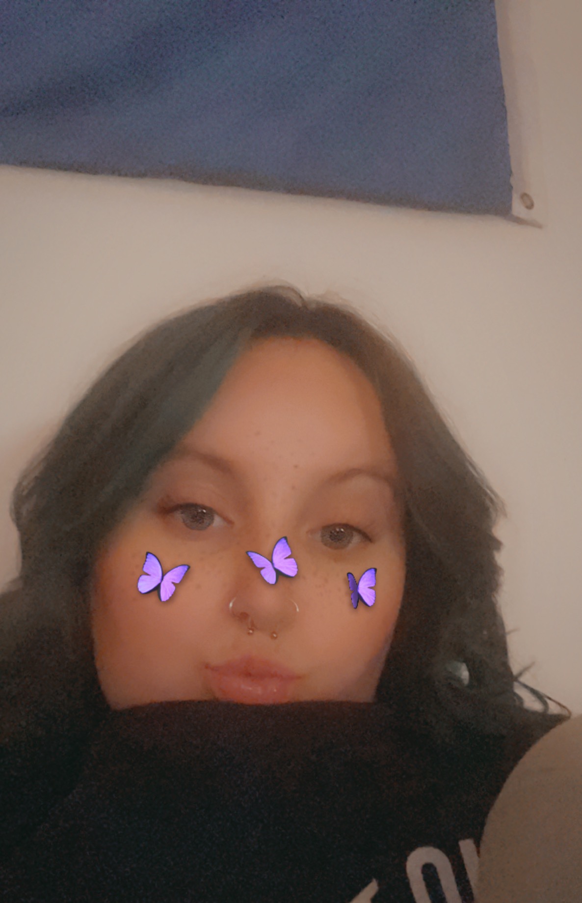 Tinder profile picture for @overslept
