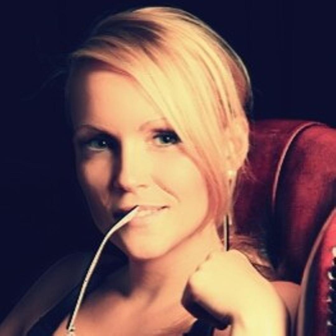 Tinder profile picture for @silvie