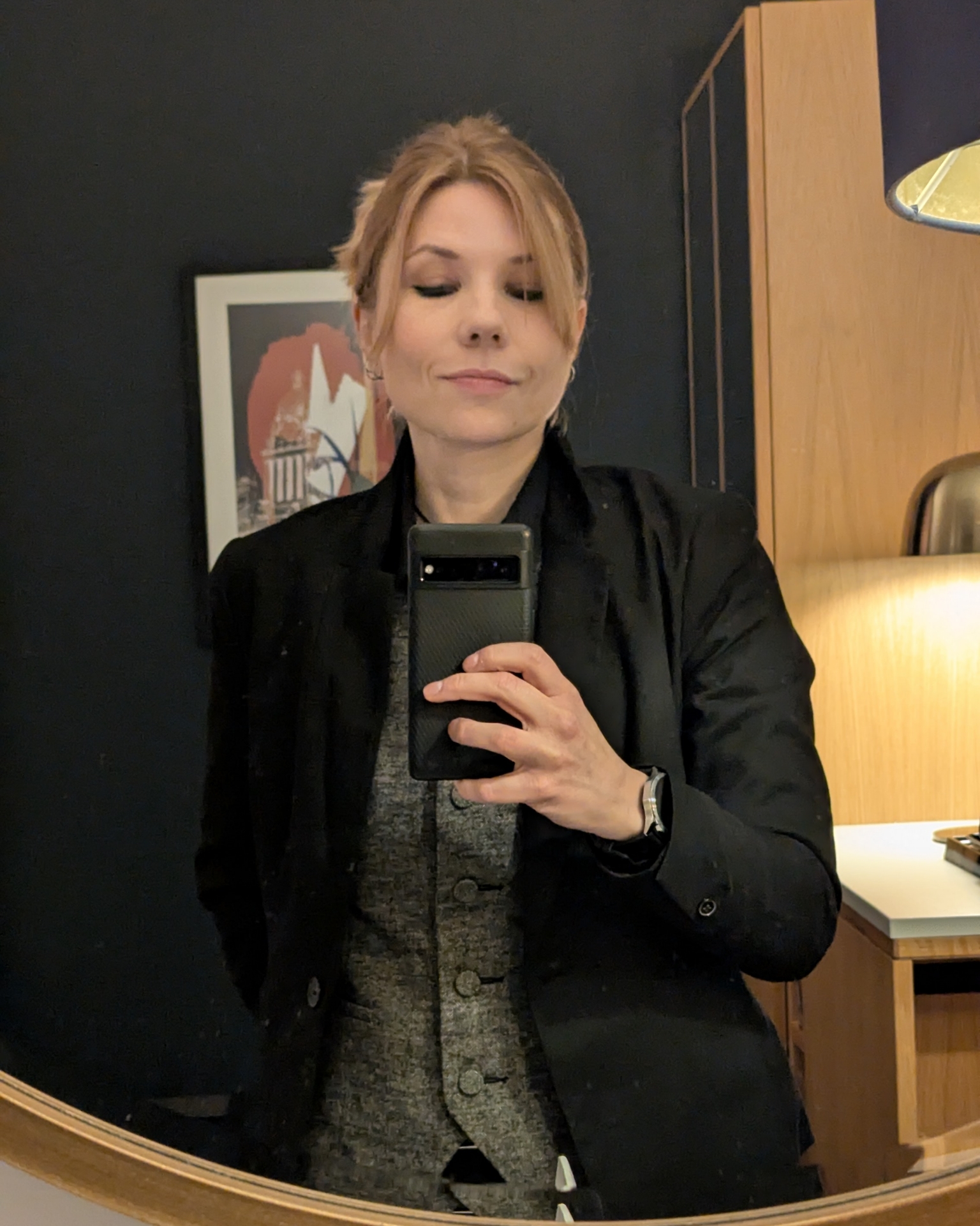 Tinder profile picture for @devise