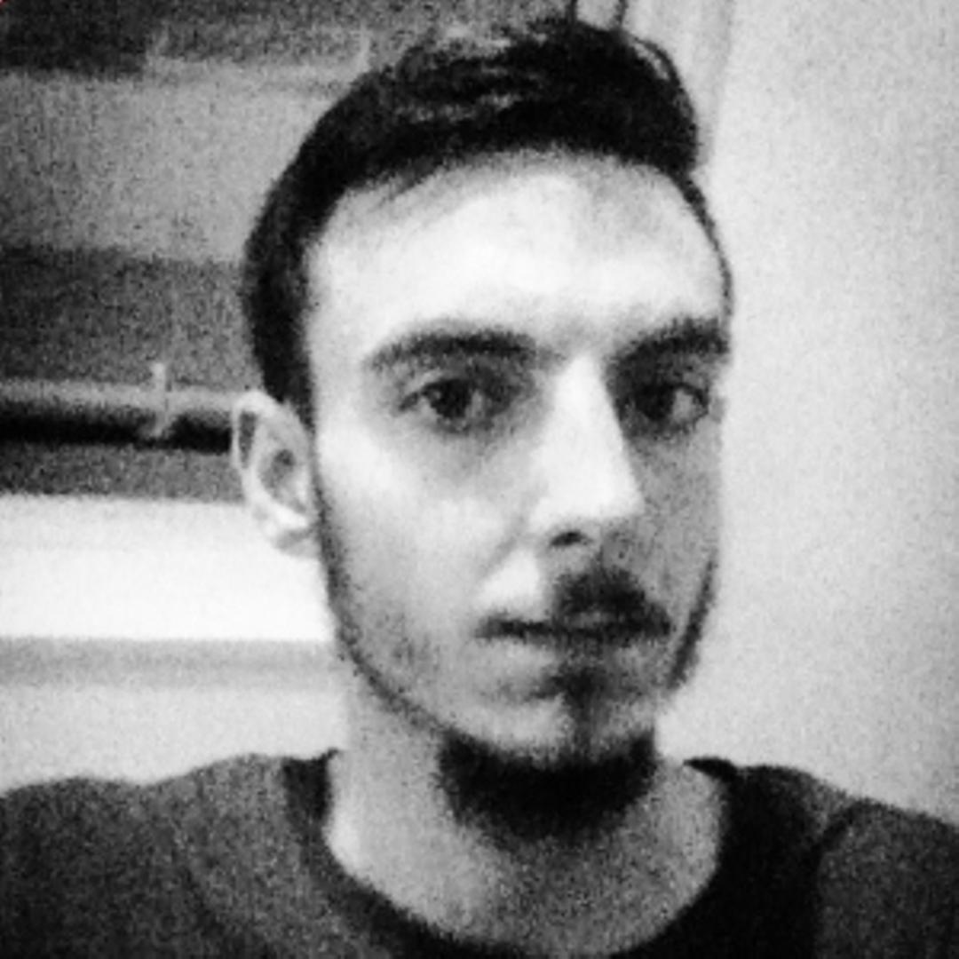Tinder profile picture for @oadrien