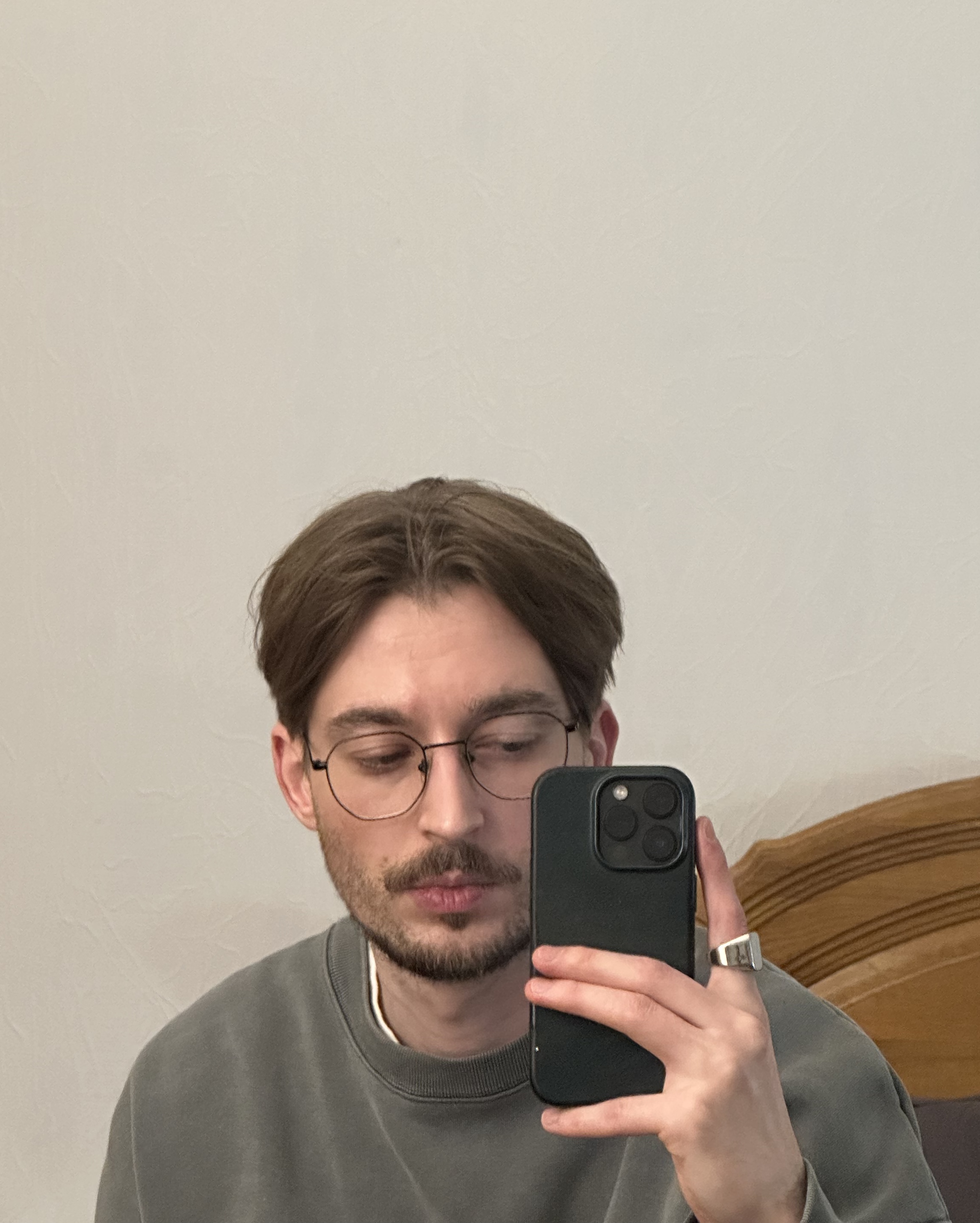 Tinder profile picture for @basically