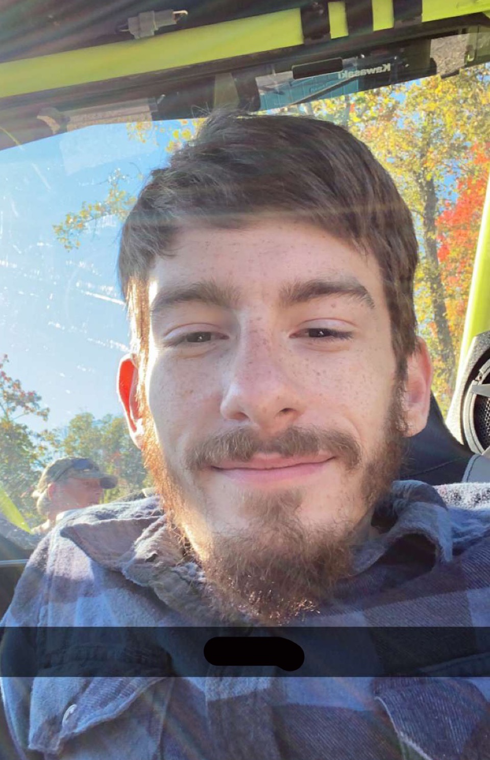 Tinder profile picture for @wheels