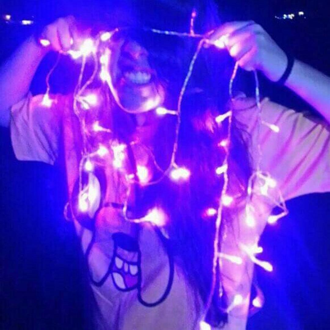 Tinder profile picture for @maika