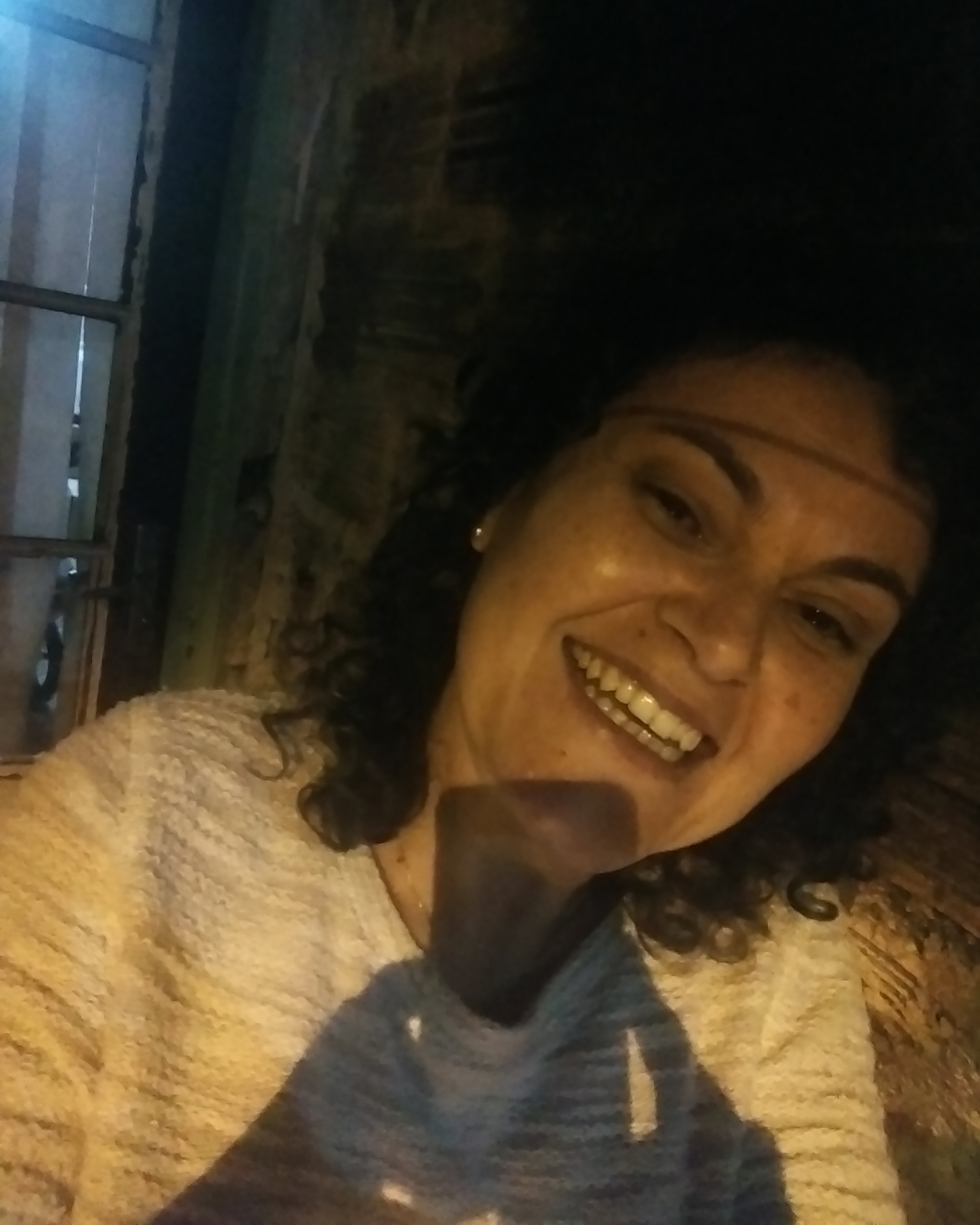 Tinder profile picture for @menezes
