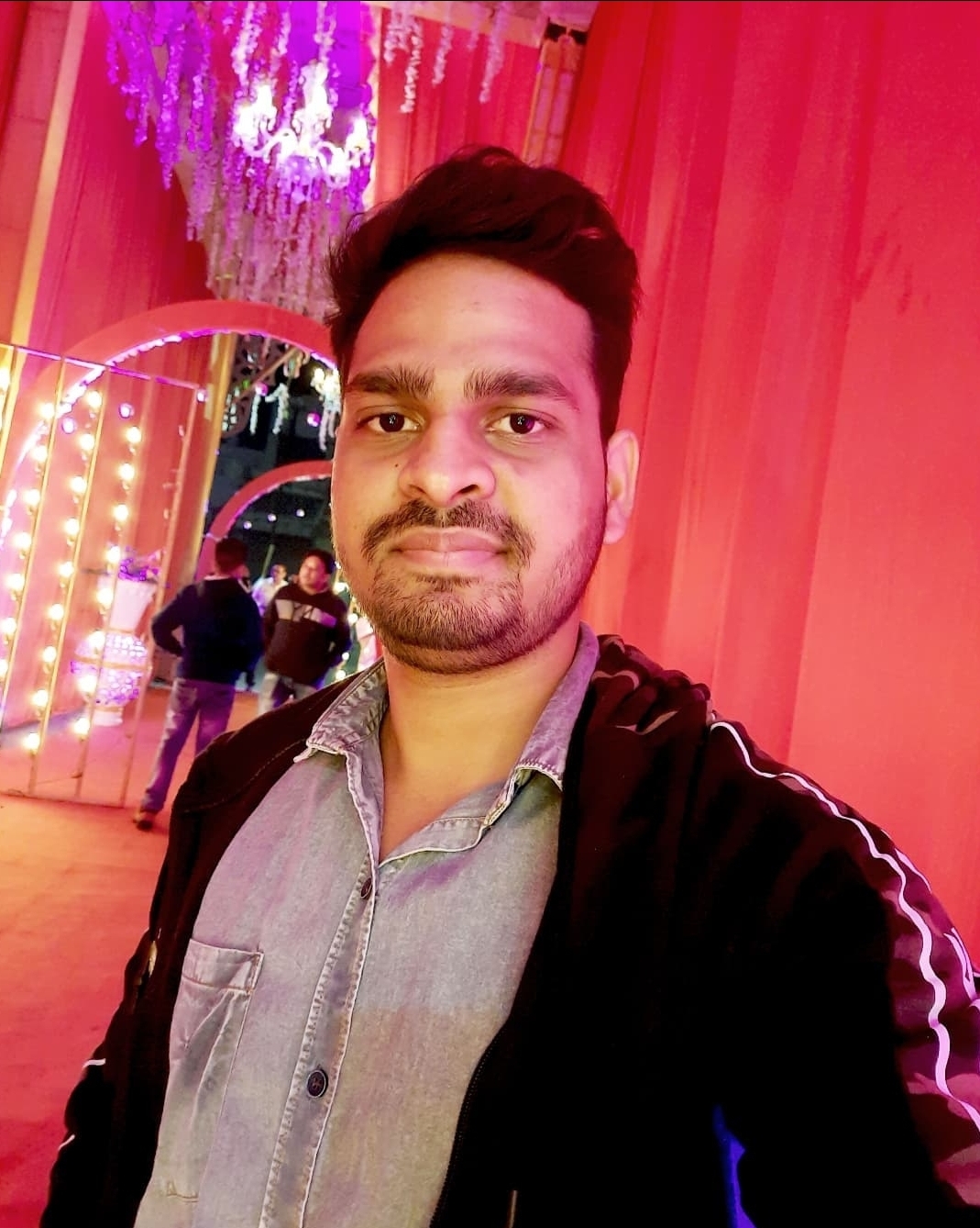 Tinder profile picture for @gauravgr8