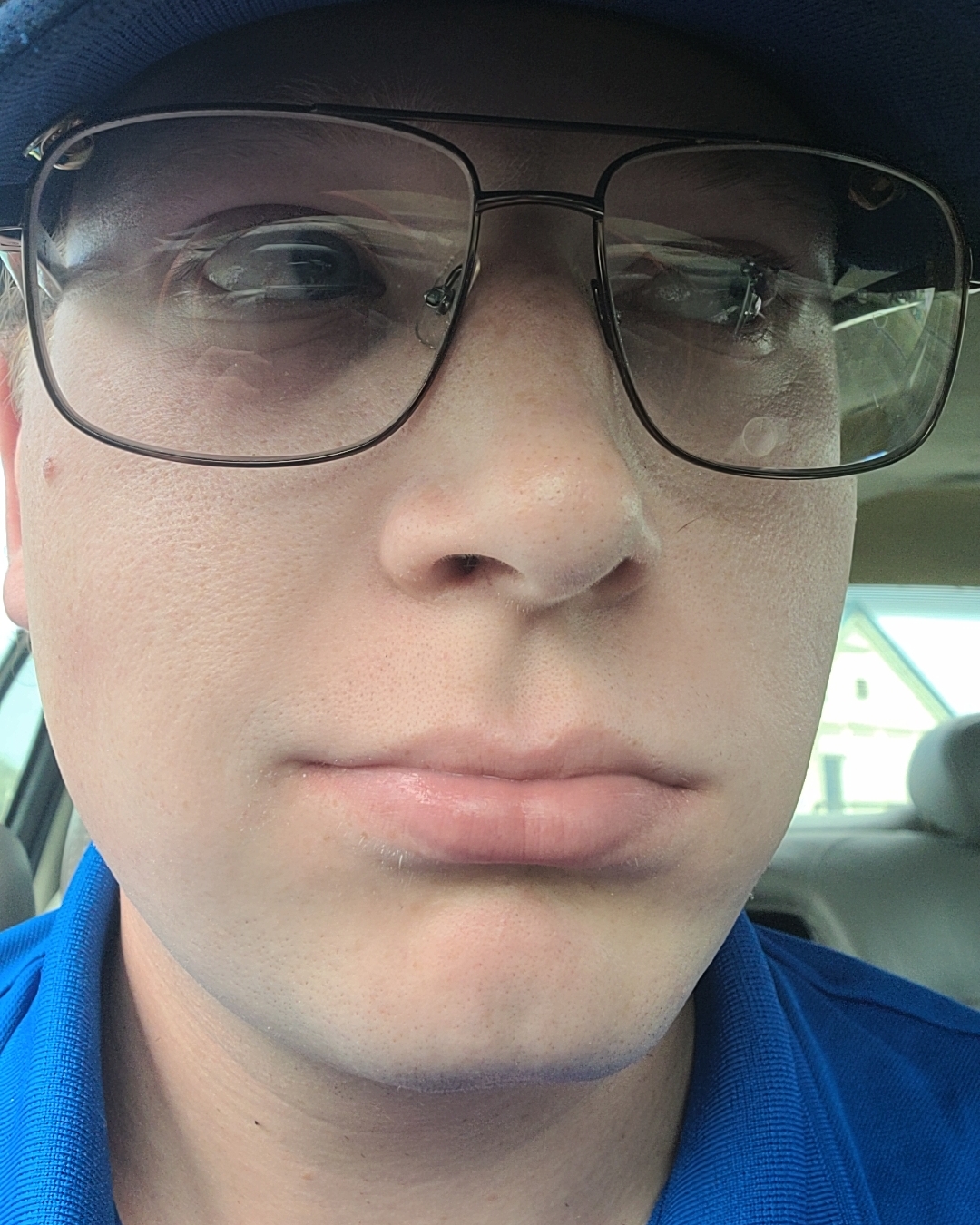 Tinder profile picture for @dakota