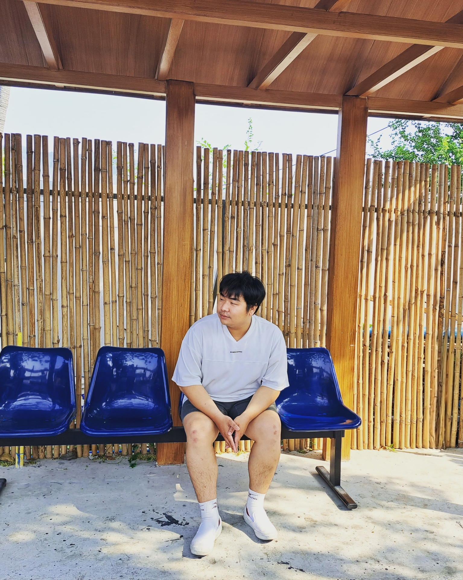 Tinder profile picture for @nicely