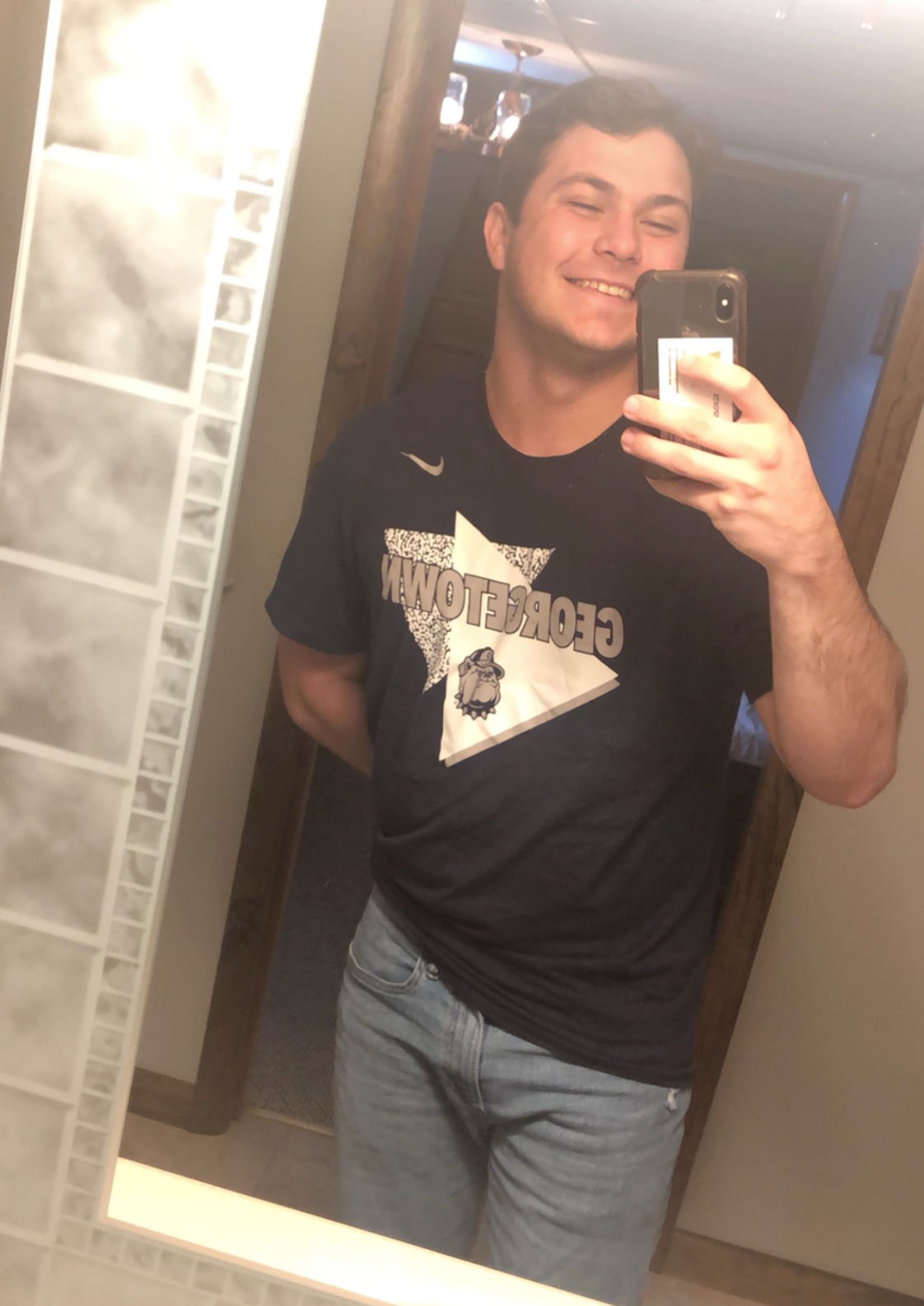 Tinder profile picture for @diabetic