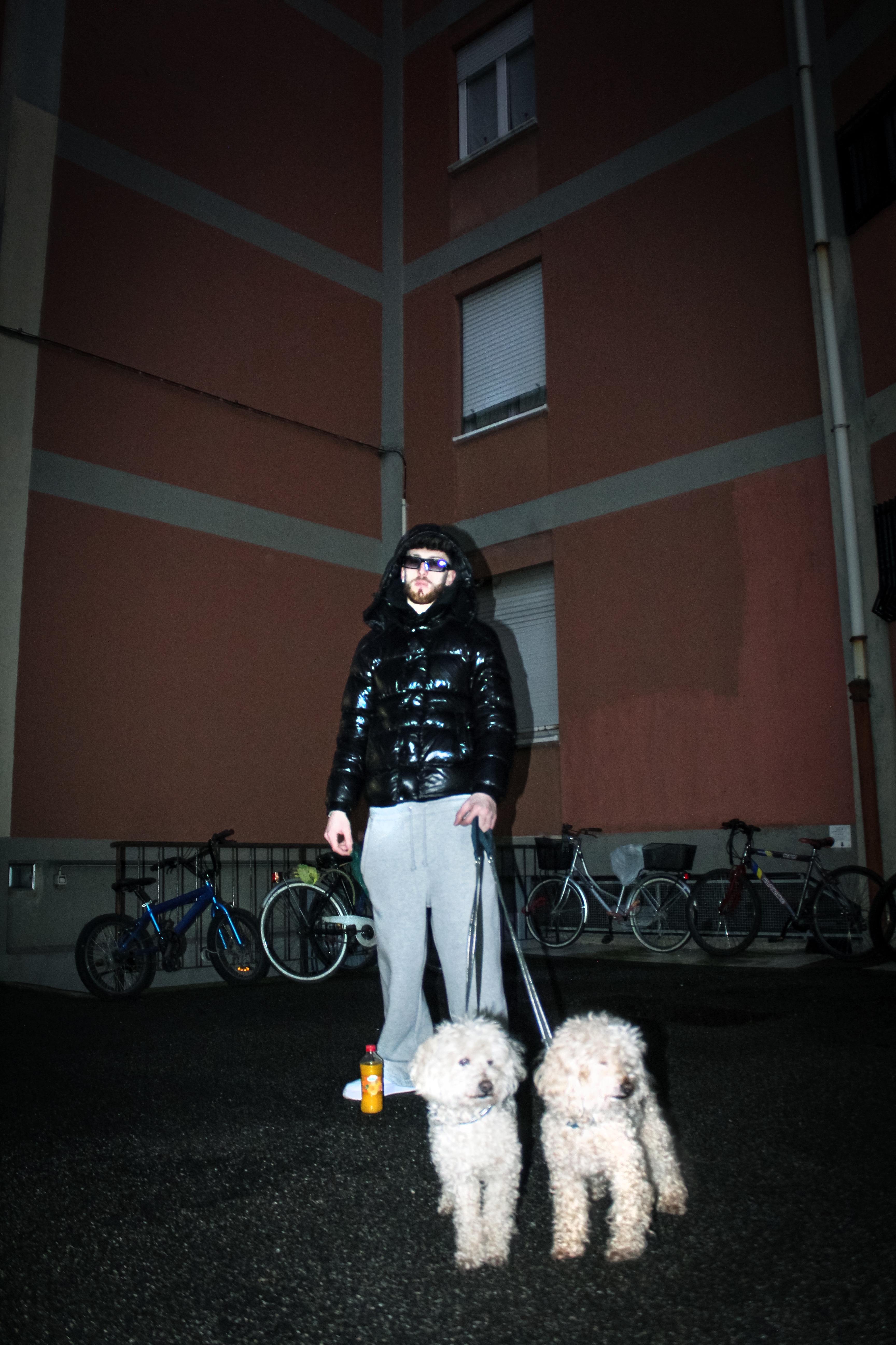Tinder profile picture for @alicante
