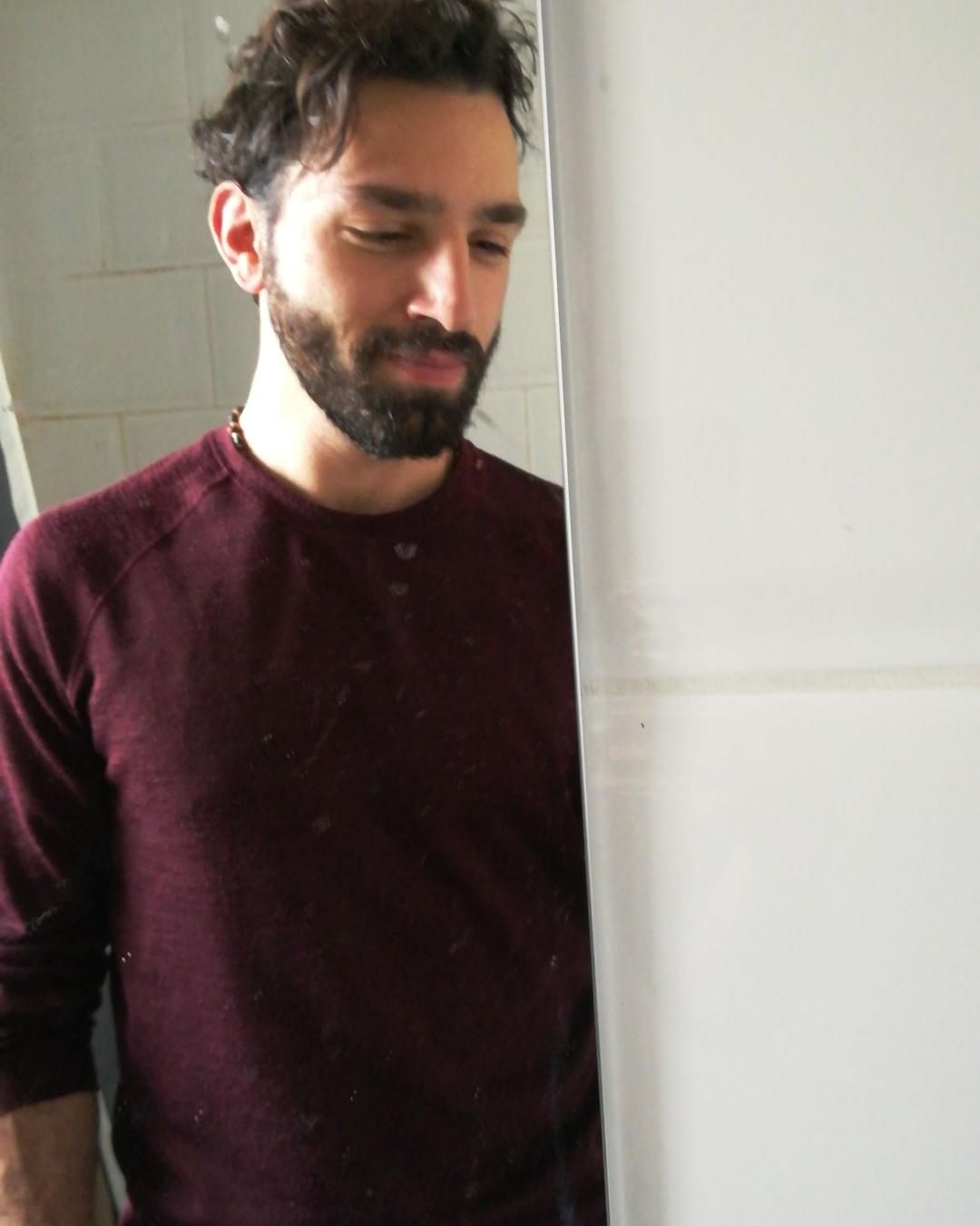 Tinder profile picture for @france