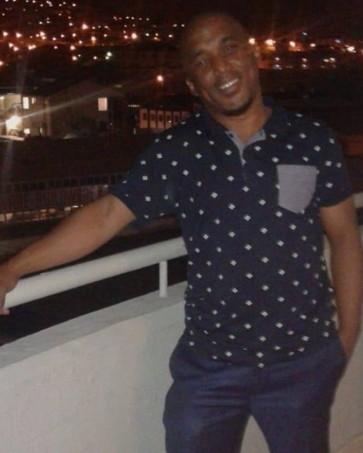 Tinder profile picture for @diverse