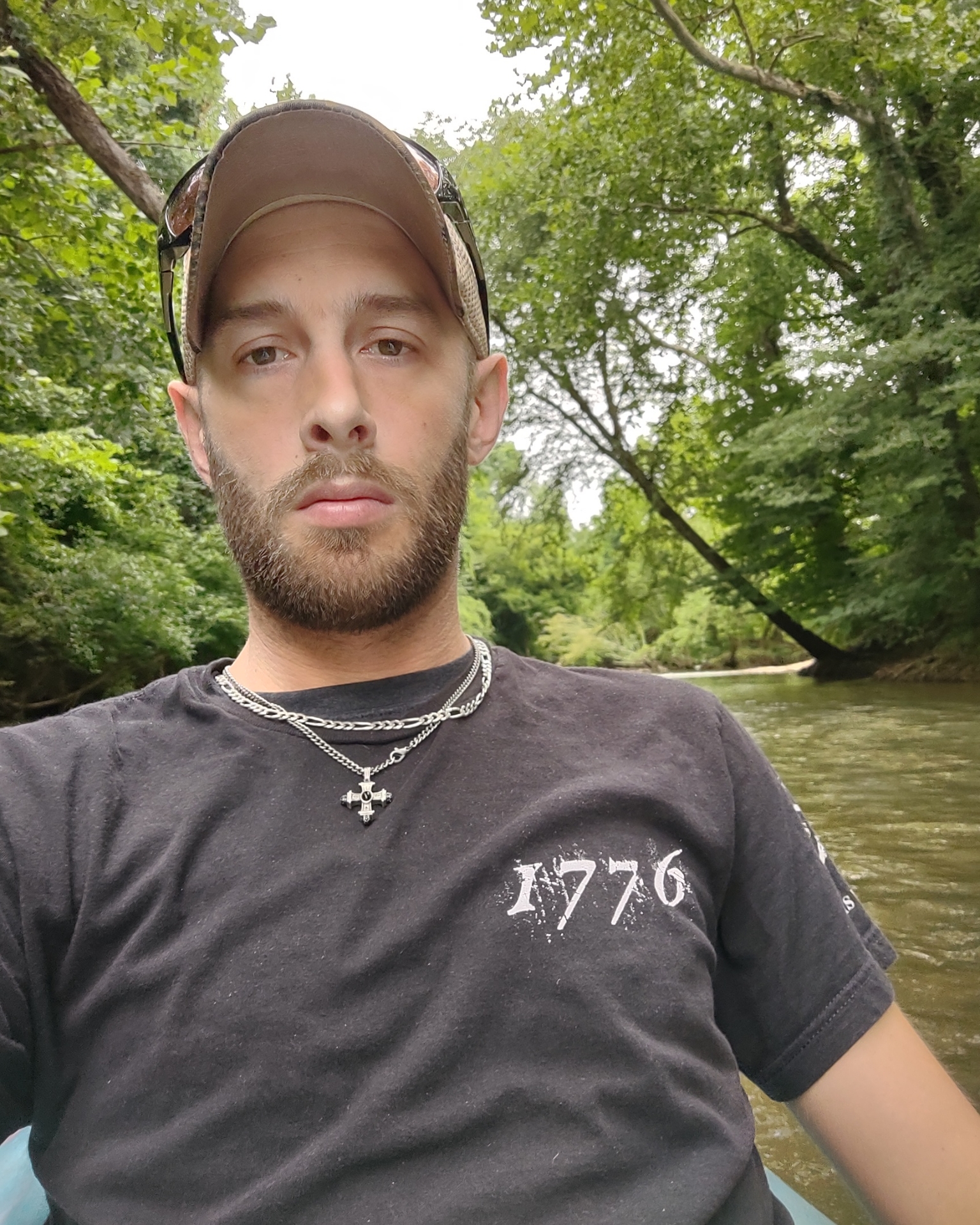 Tinder profile picture for @morrow