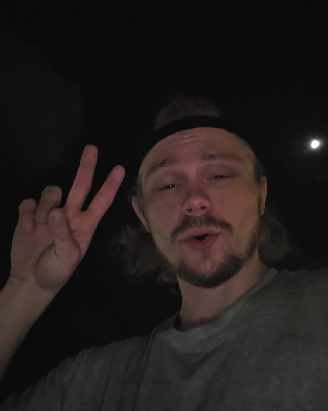 Tinder profile picture for @stakeout