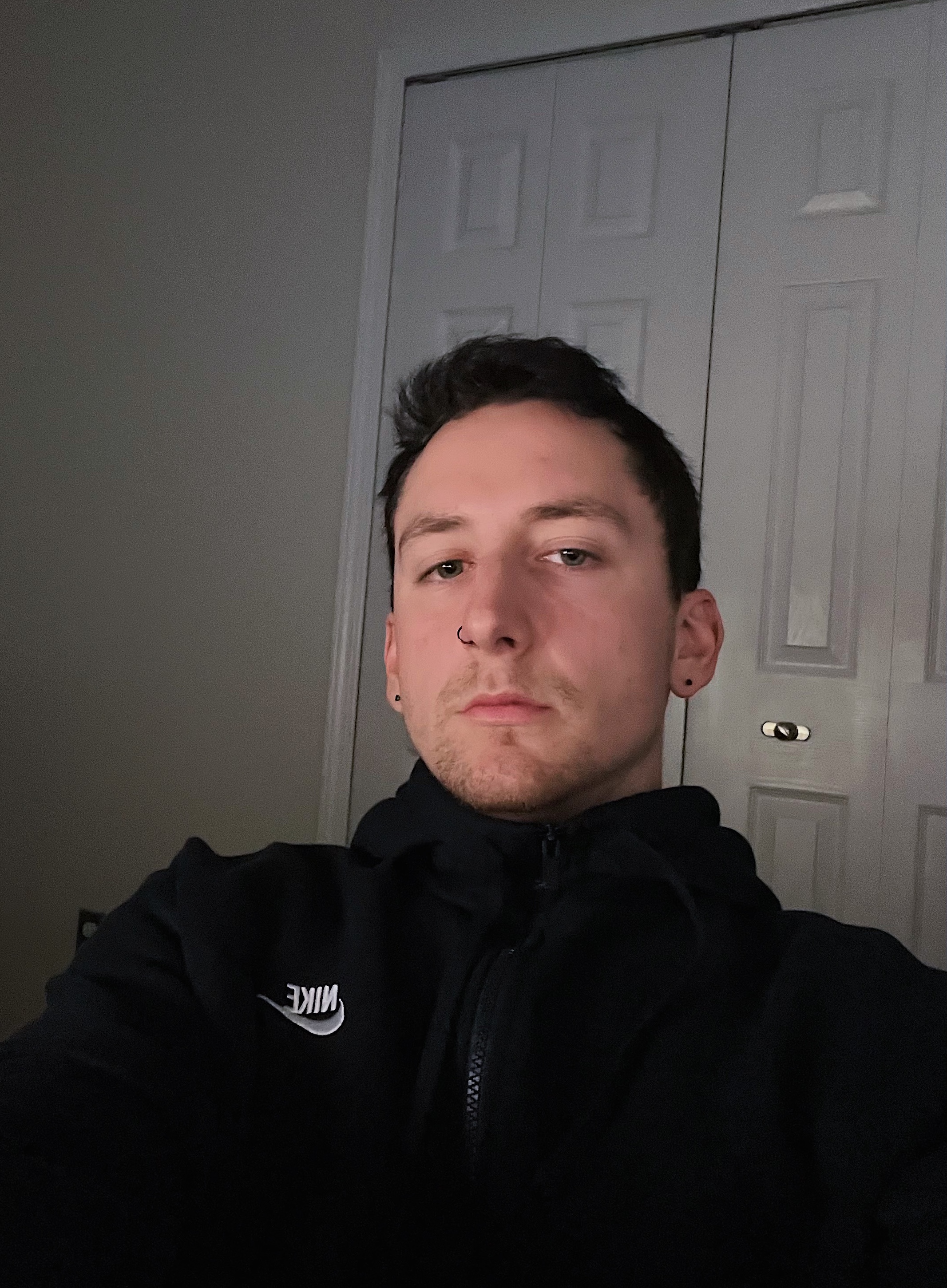 Tinder profile picture for @myths