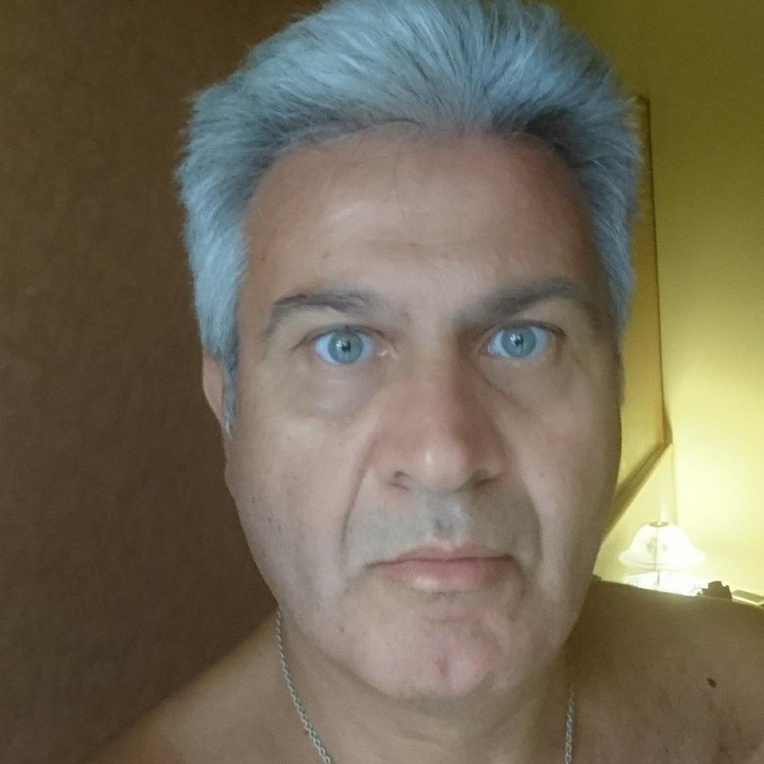 Tinder profile picture for @al