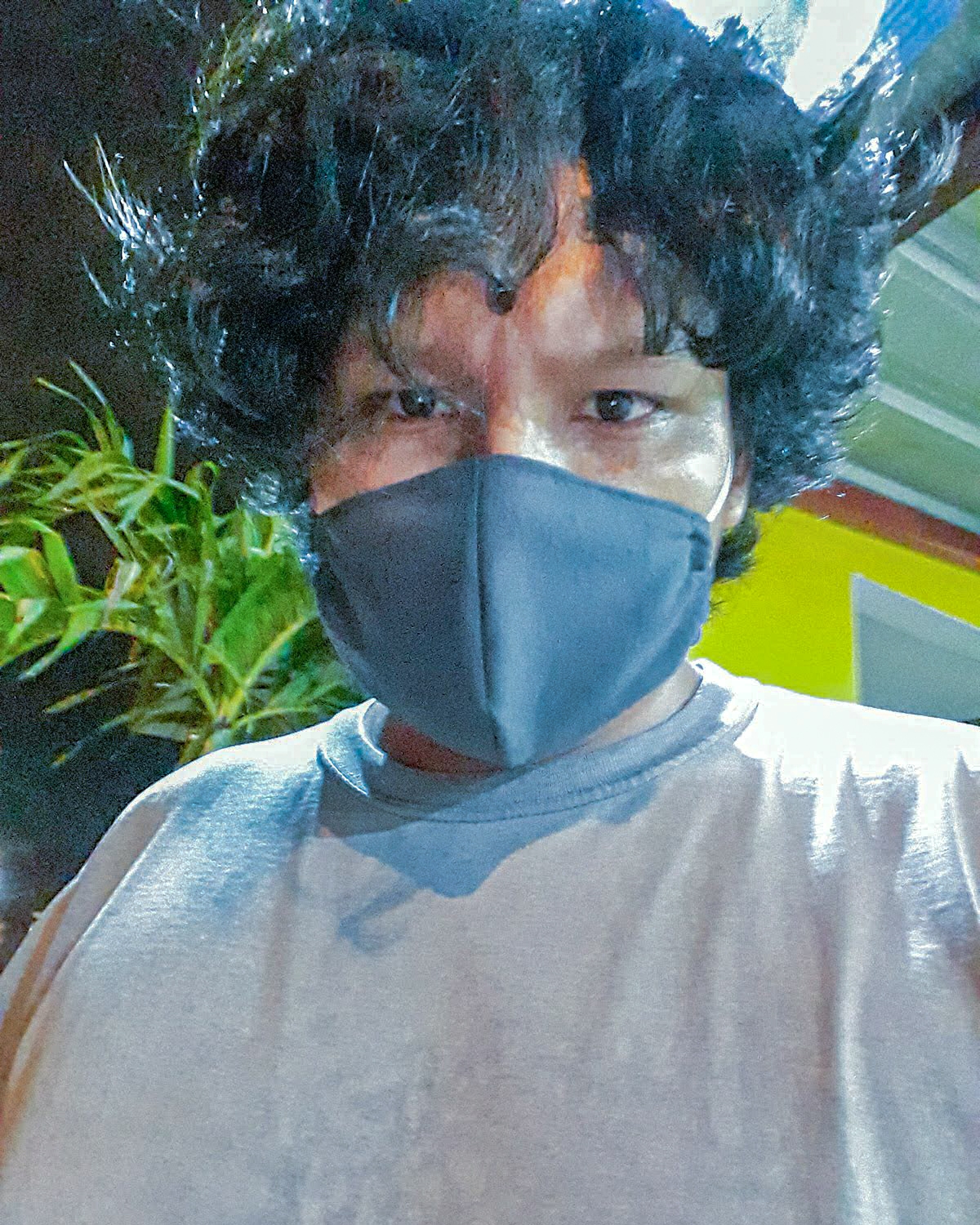 Tinder profile picture for @aimo