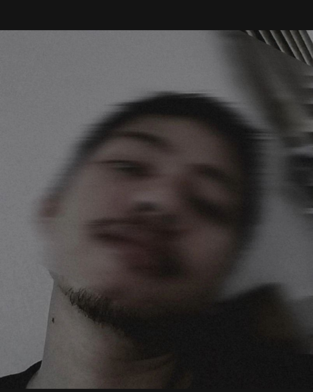 Tinder profile picture for @juragan
