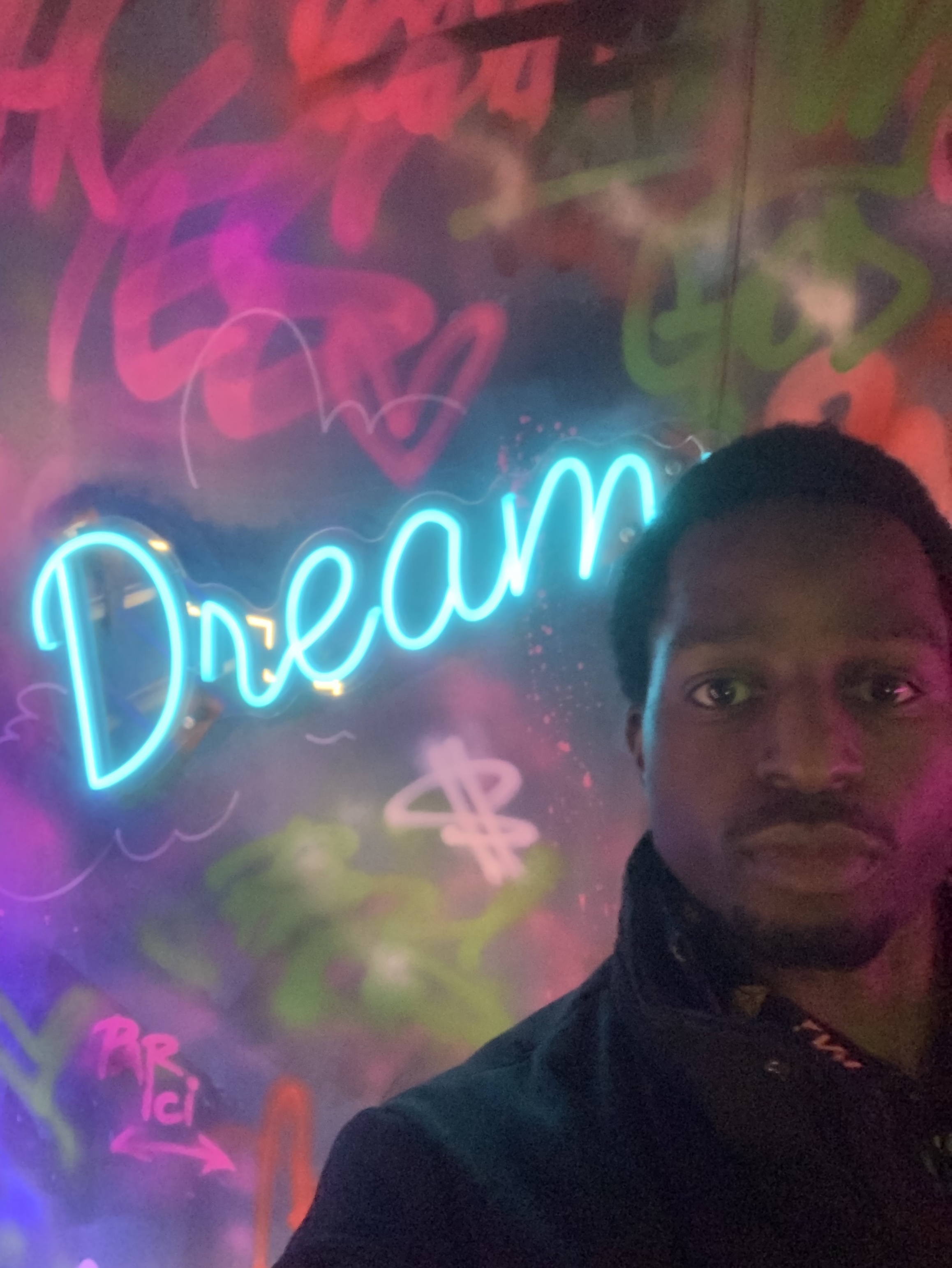 Tinder profile picture for @clement