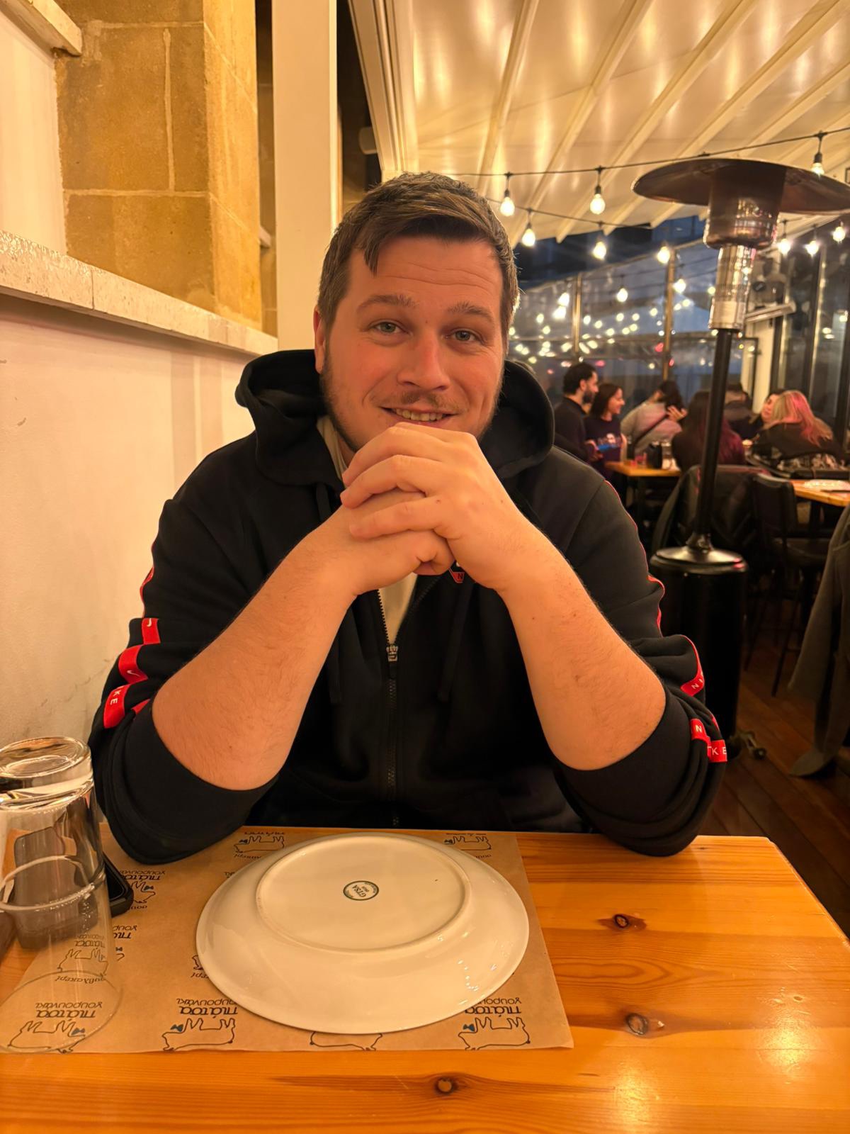 Tinder profile picture for @standard