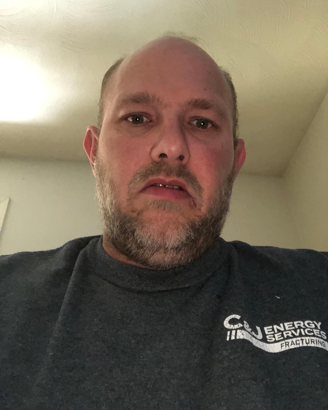 Tinder profile picture for @mccormick