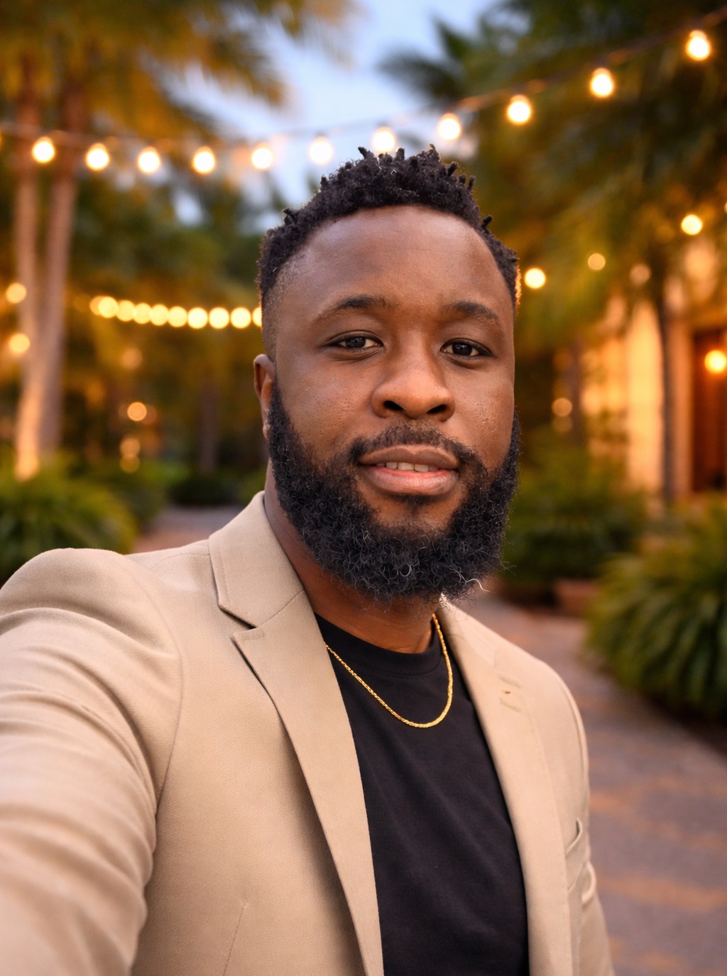 Tinder profile picture for @tes222