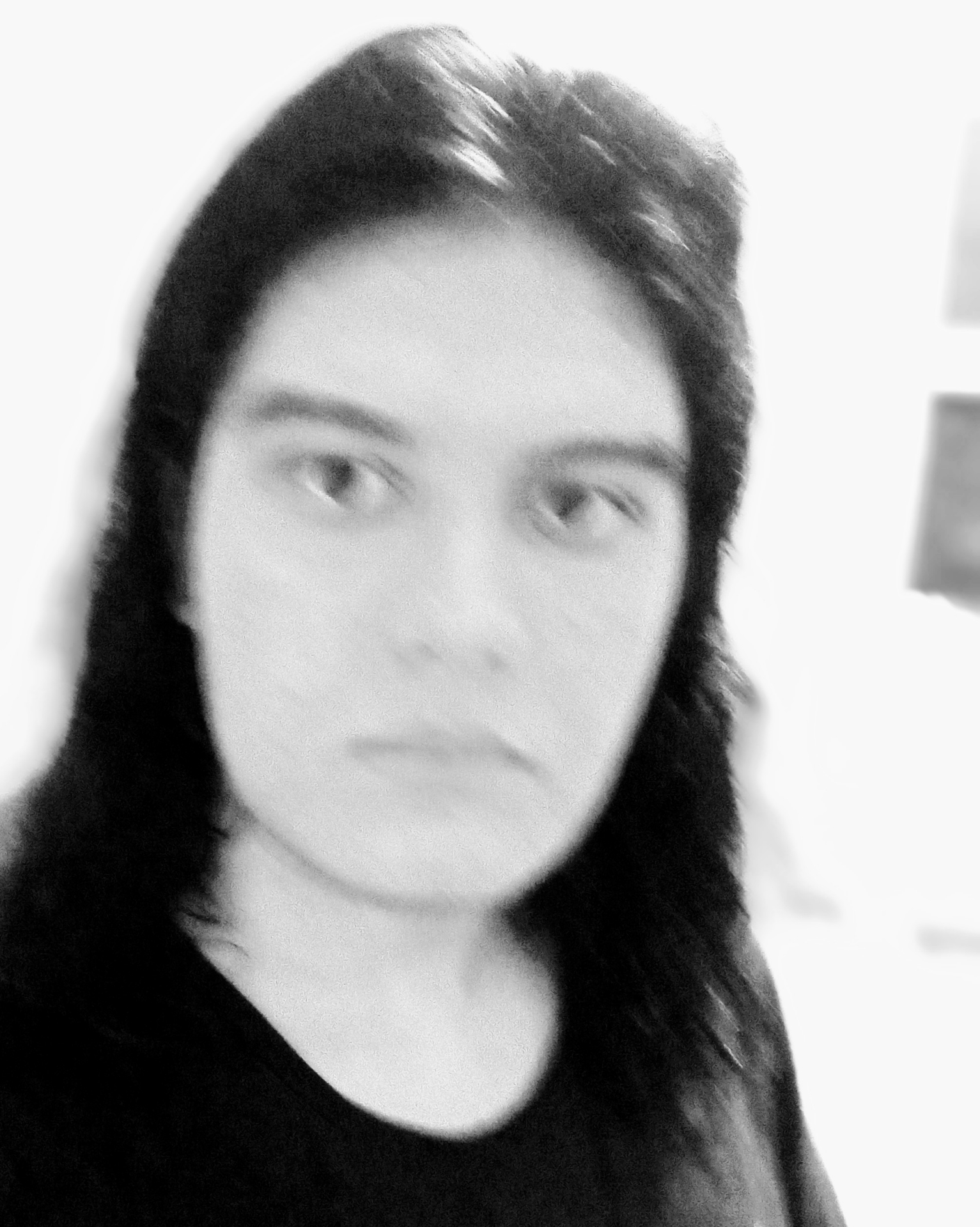 Tinder profile picture for @hopeless
