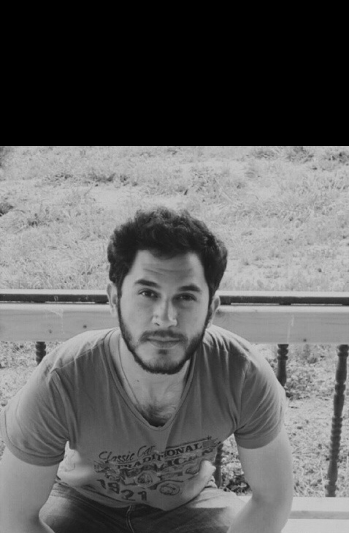 Tinder profile picture for @editing