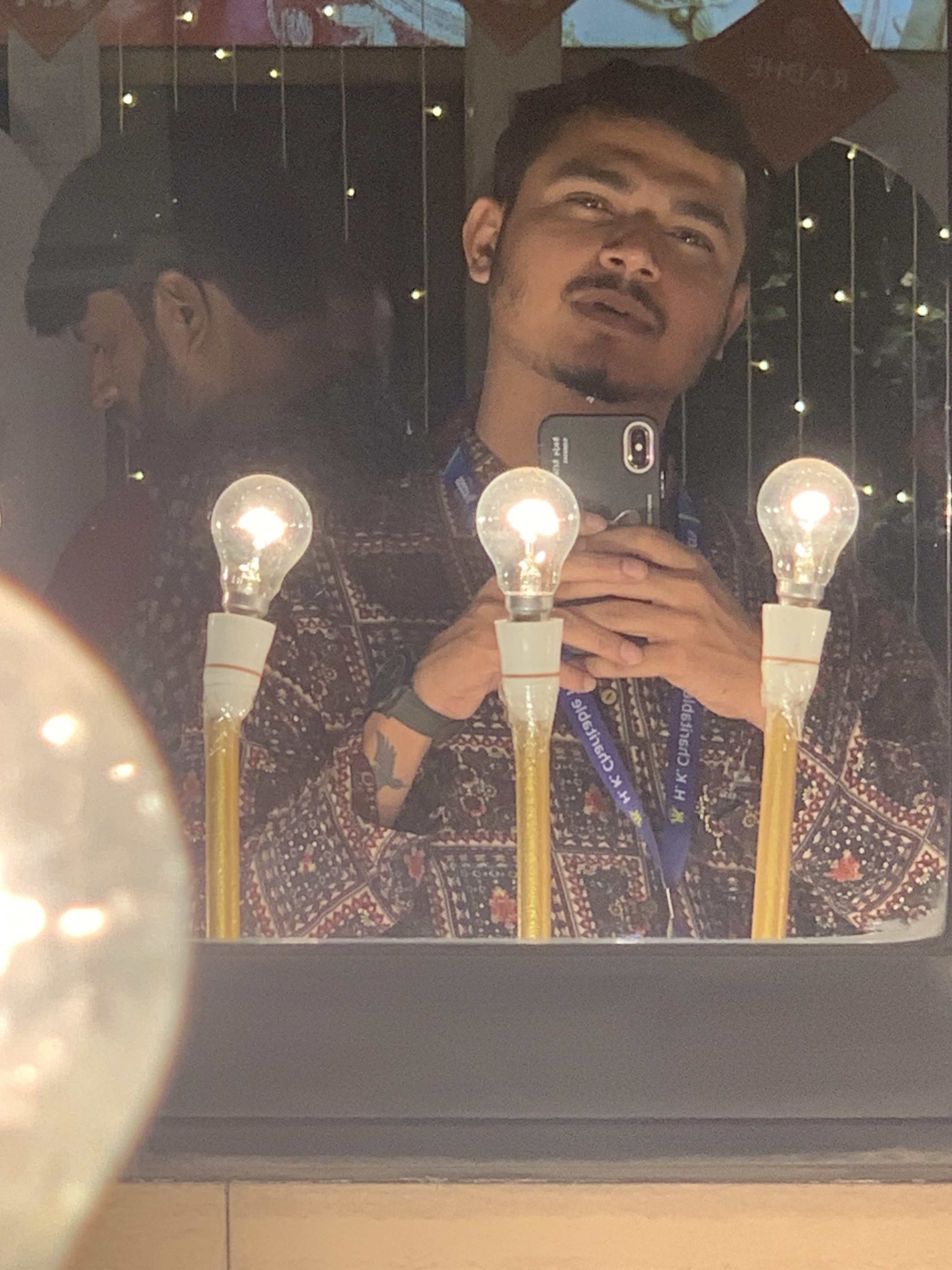 Tinder profile picture for @rudra_raj