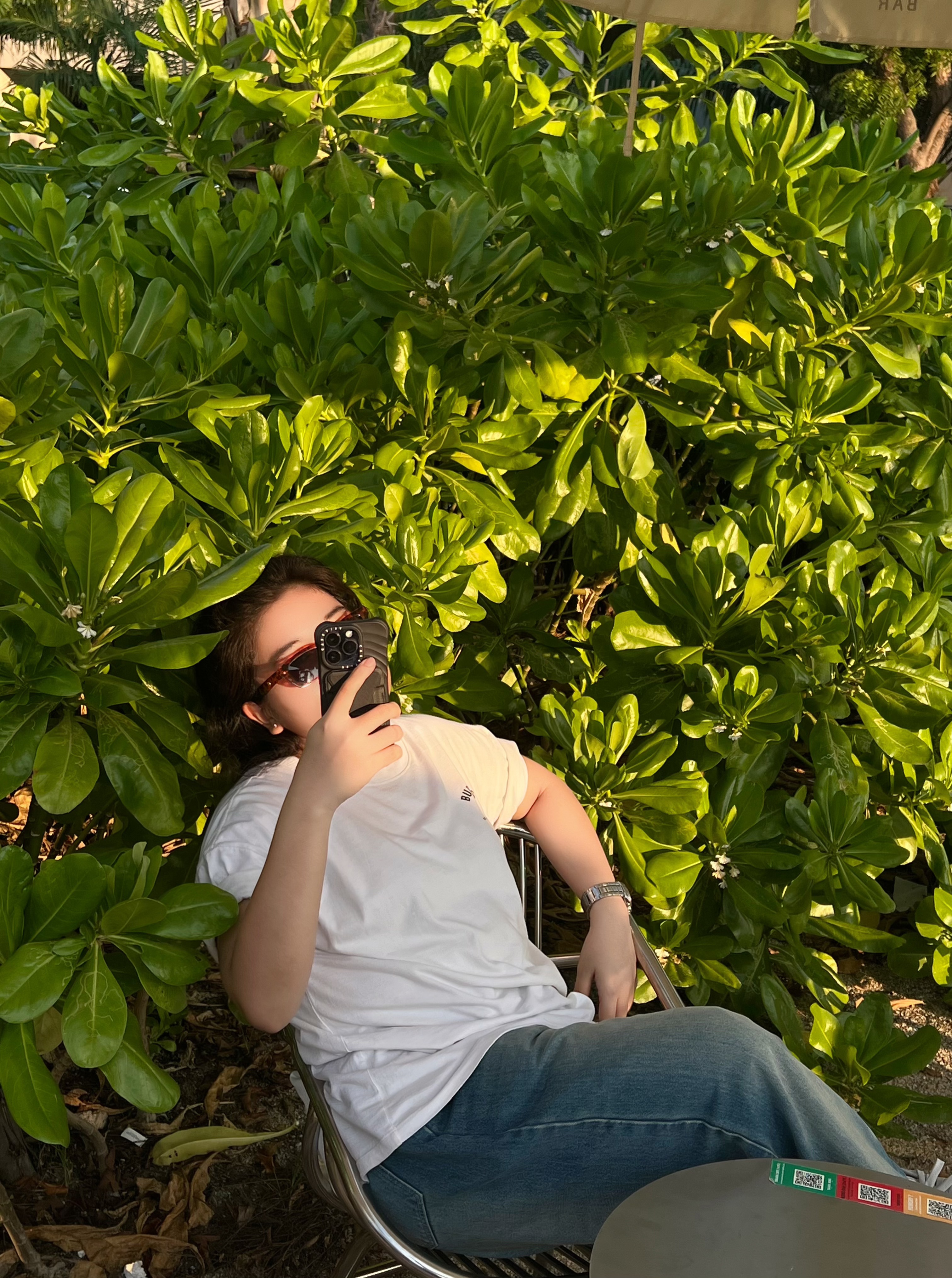 Tinder profile picture for @pim