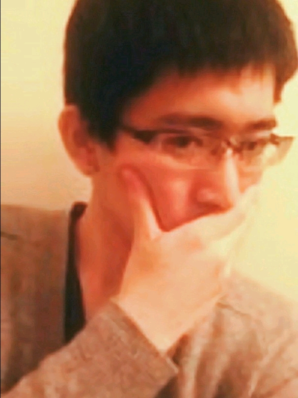 Tinder profile picture for @tak20