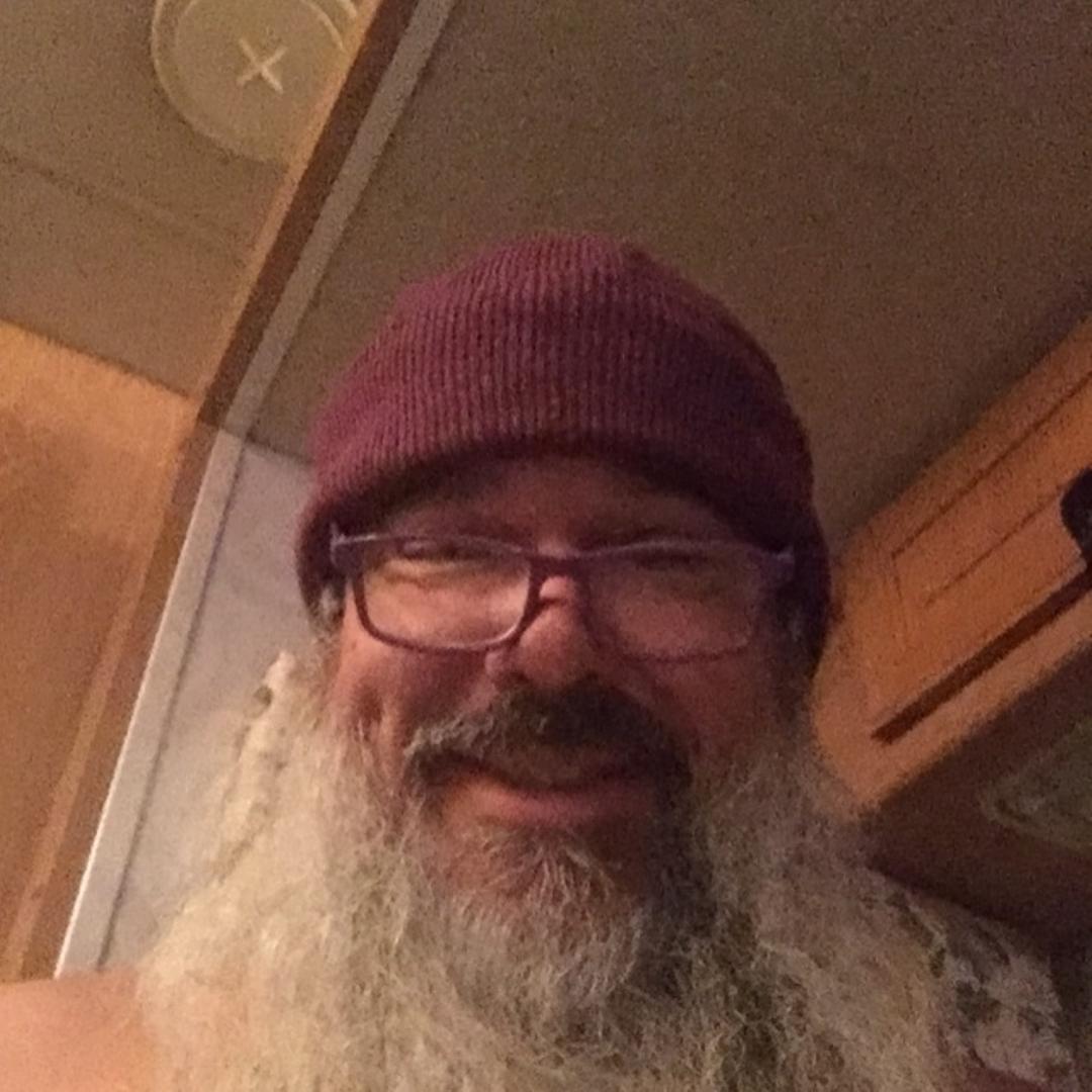 Tinder profile picture for @thicker