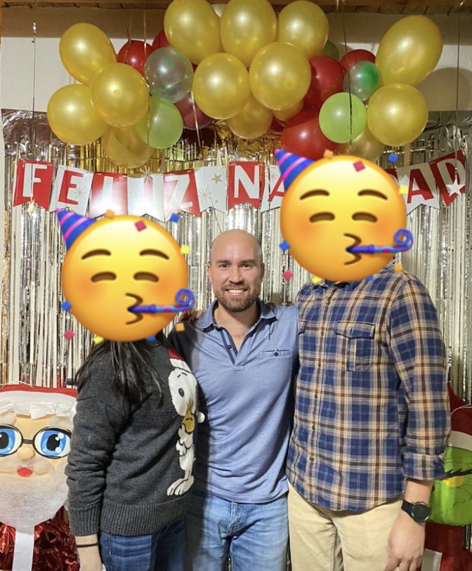 Tinder profile picture for @crack