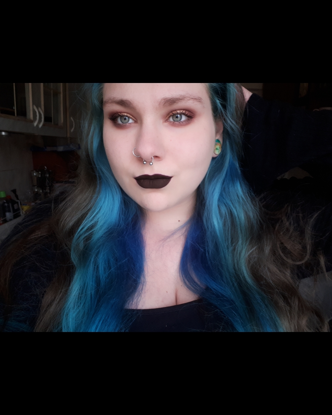 Tinder profile picture for @psychotic